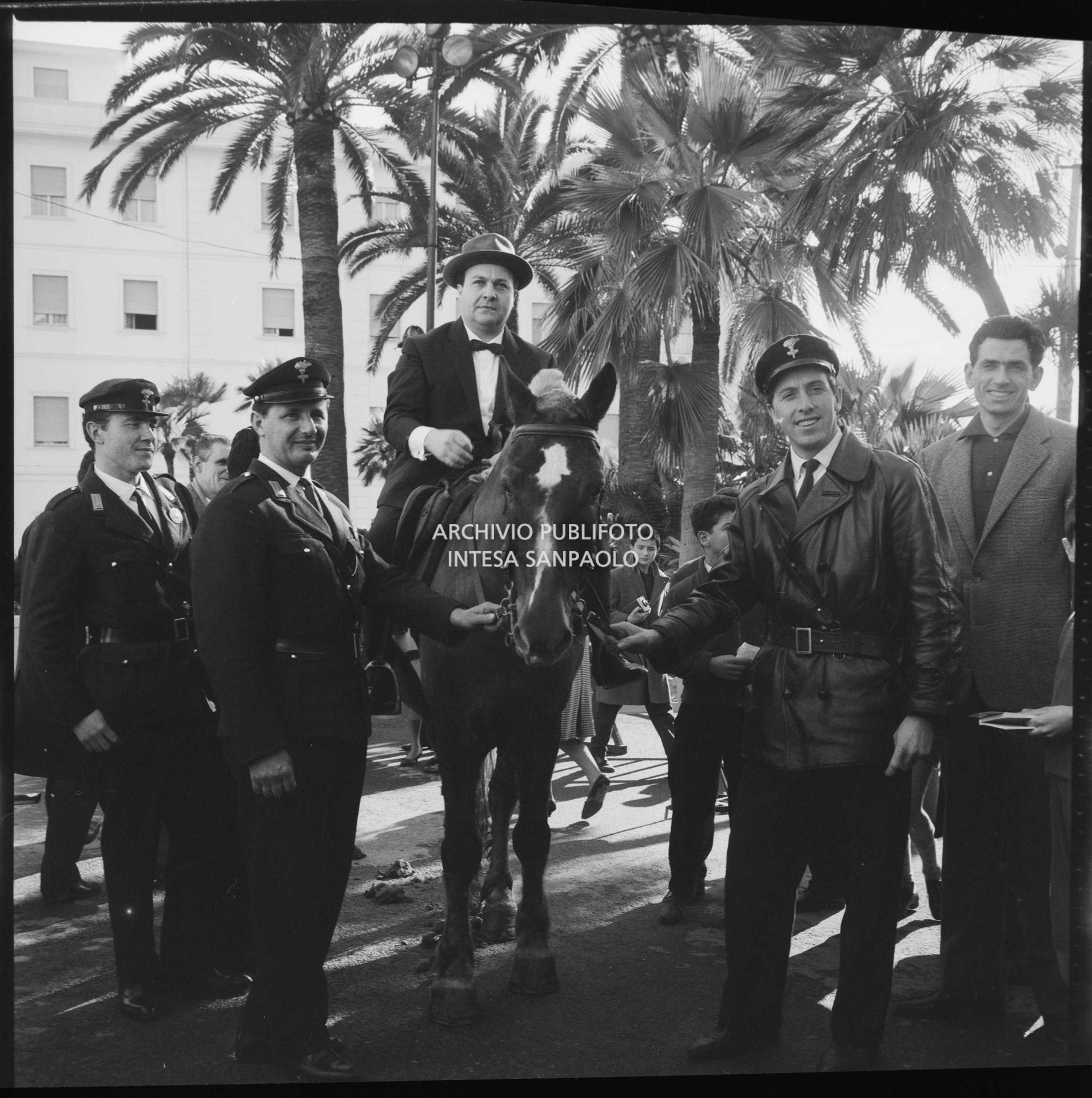 XII Festival della canzone italiana di Sanremo