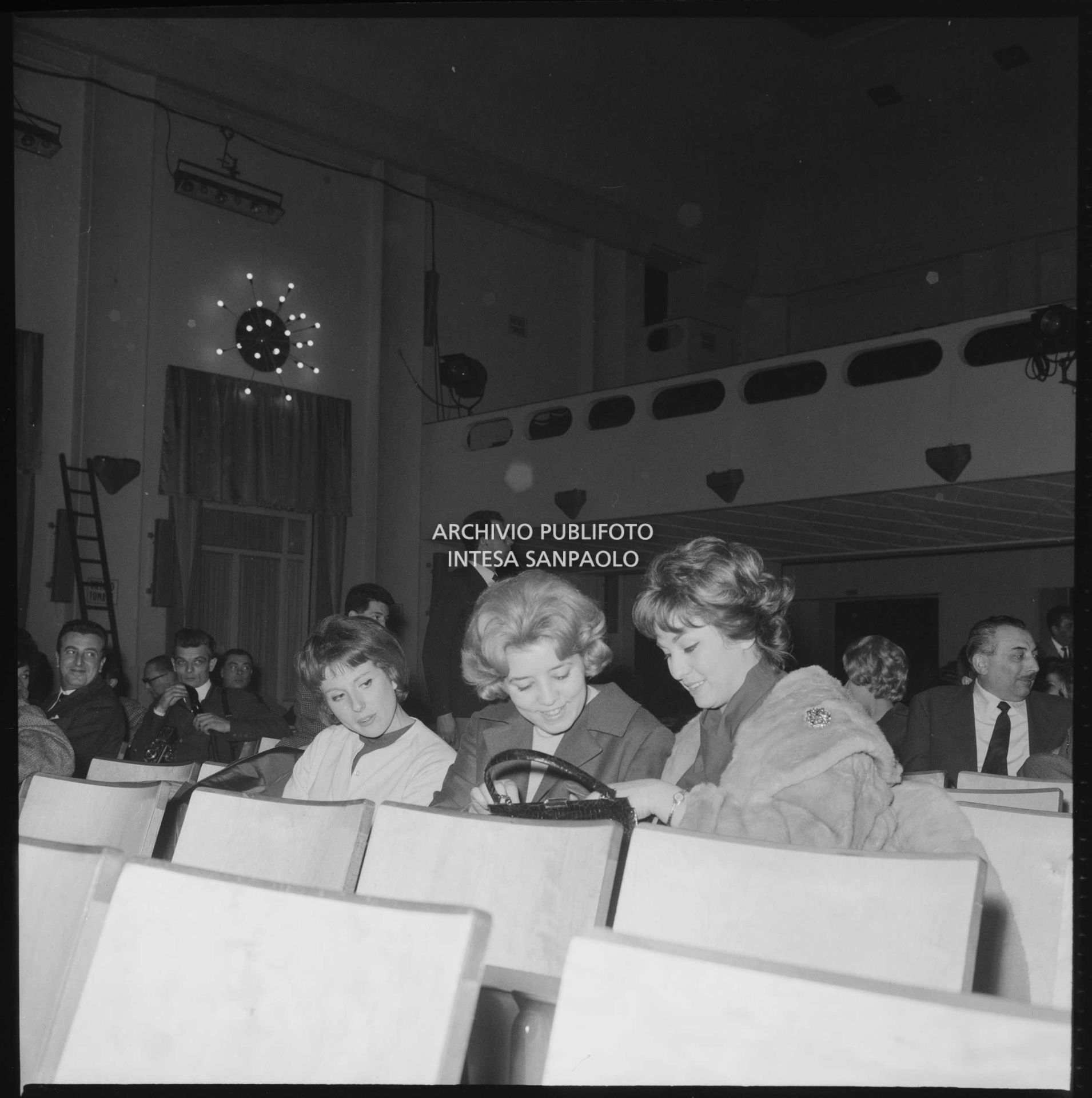 XII Festival della canzone italiana di Sanremo