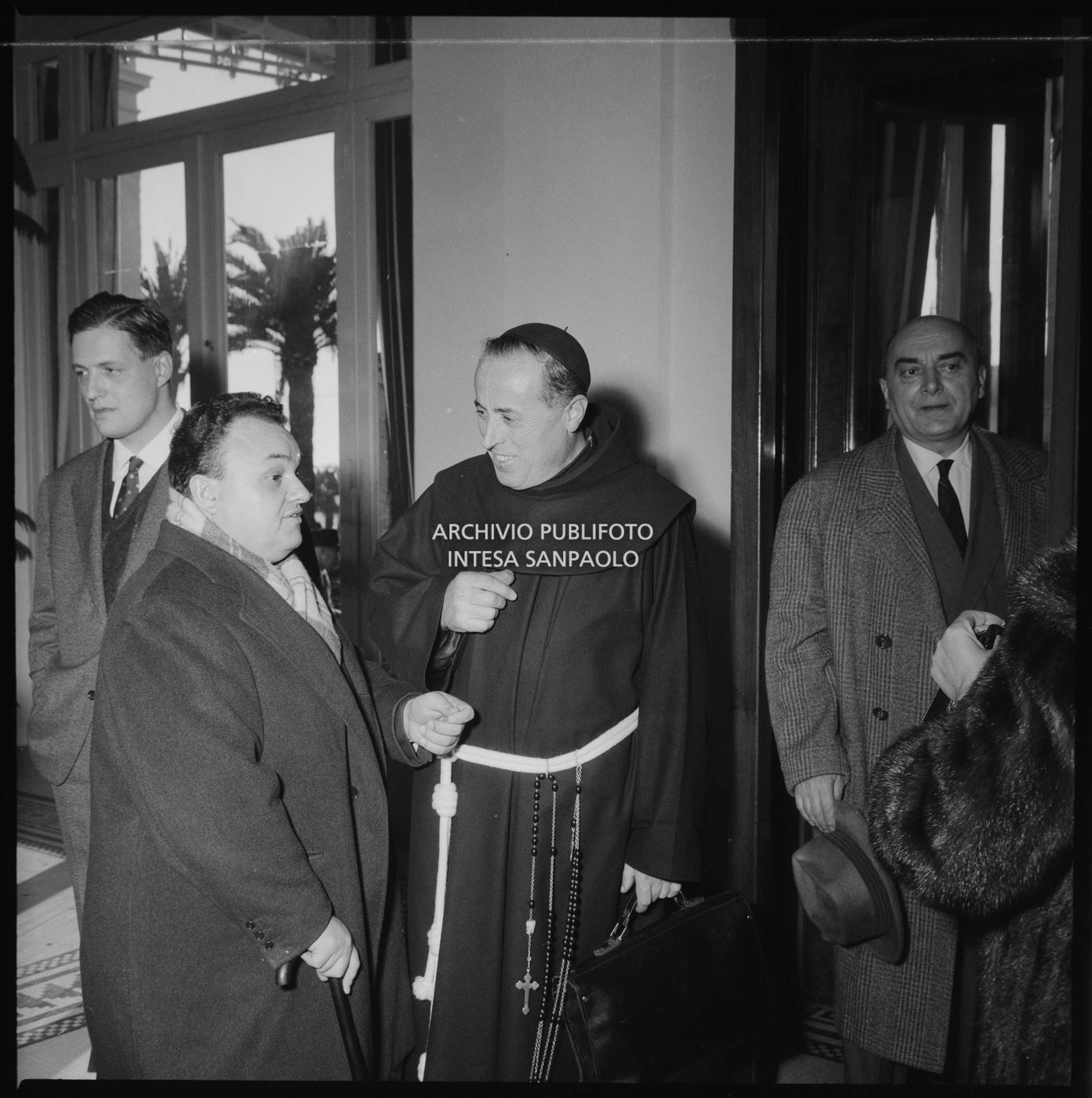 XII Festival della canzone italiana di Sanremo