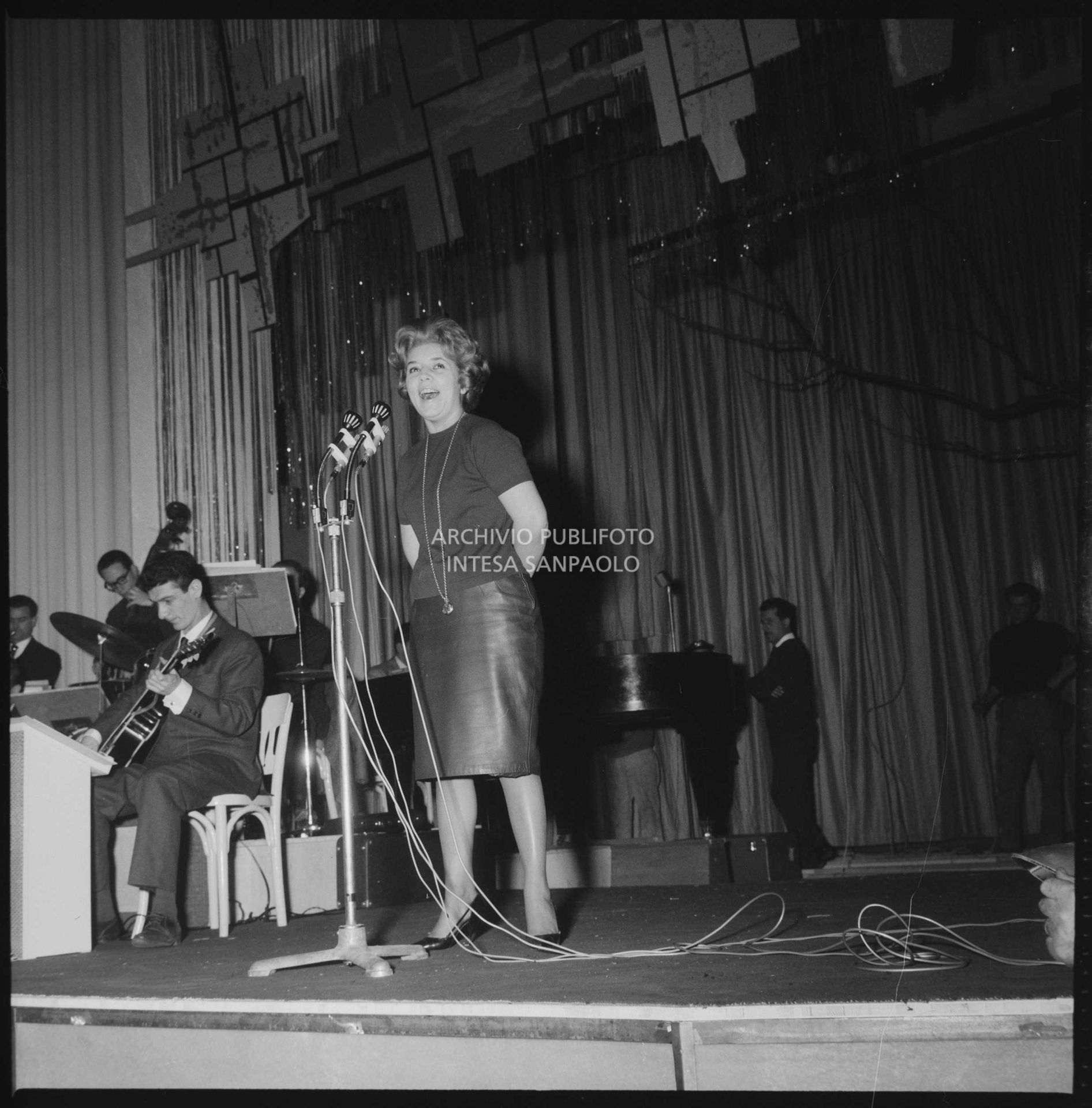 XII Festival della canzone italiana di Sanremo