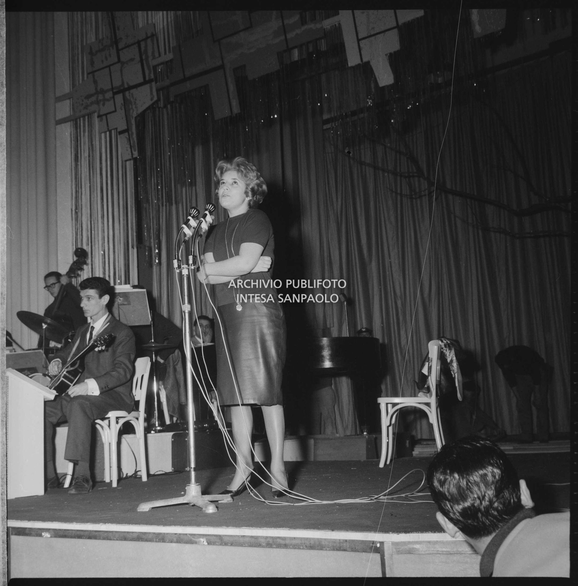 XII Festival della canzone italiana di Sanremo