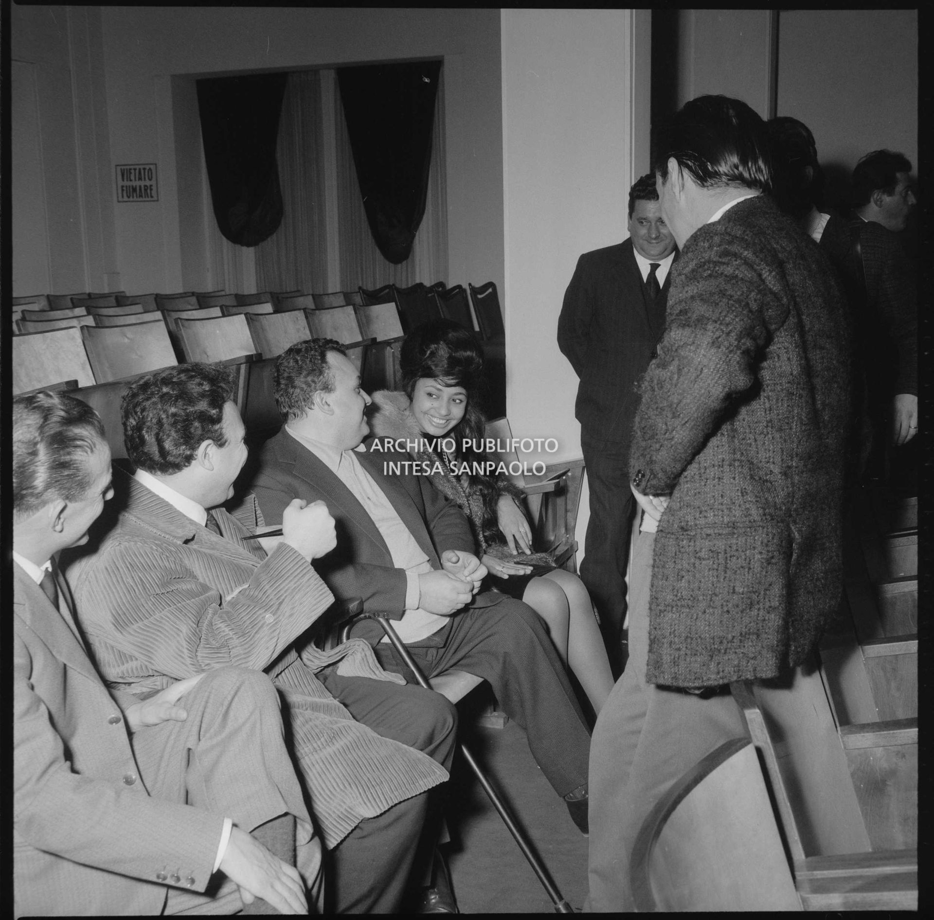 XII Festival della canzone italiana di Sanremo