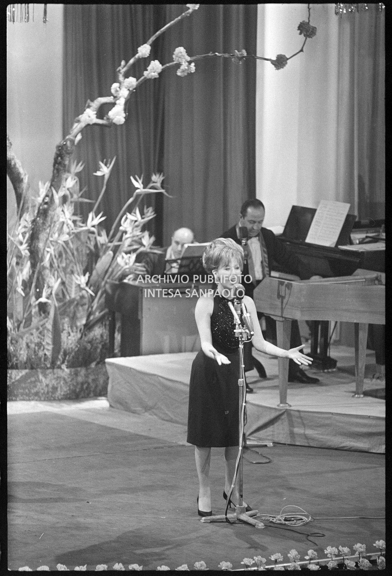 XII Festival della canzone italiana di Sanremo