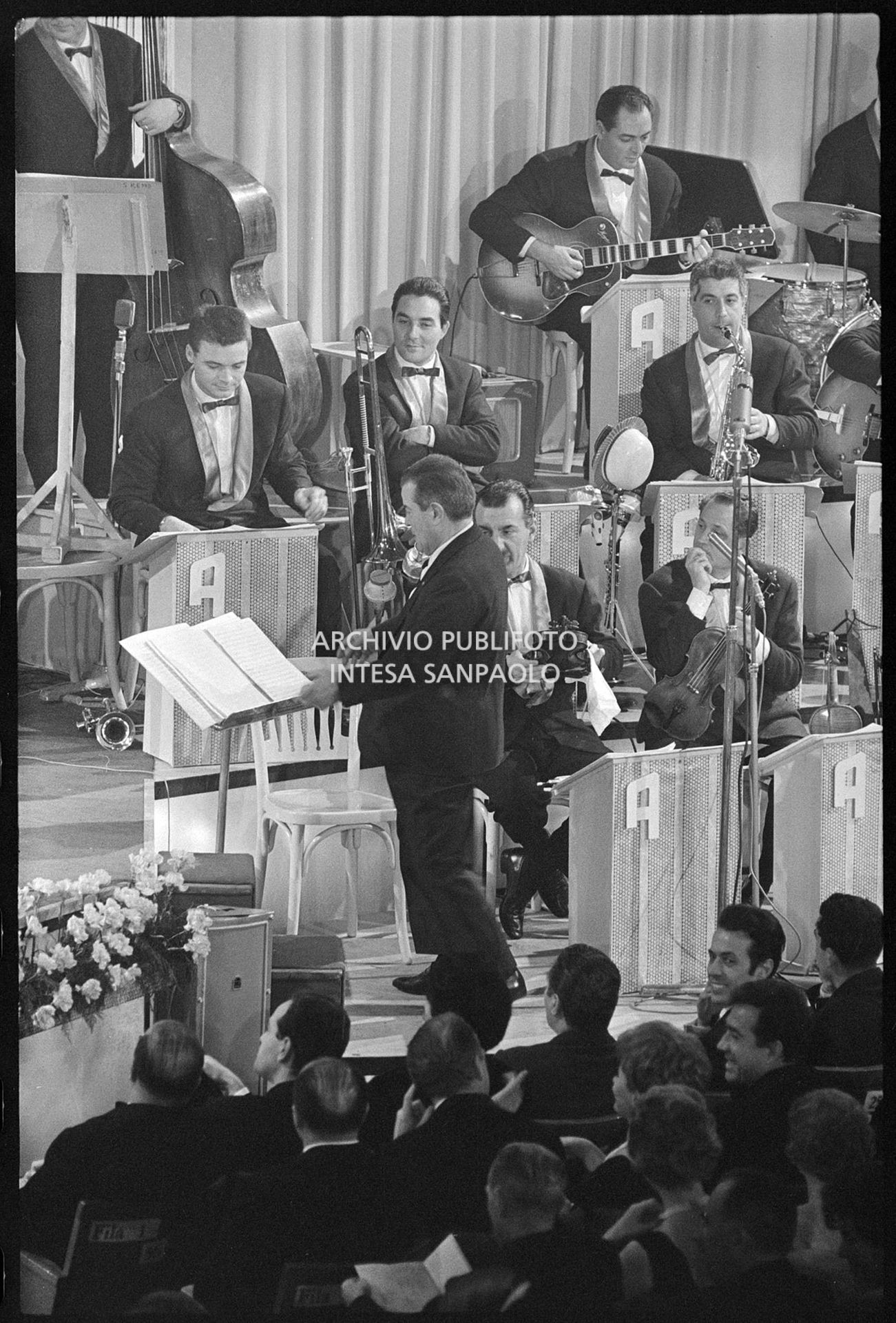 XII Festival della canzone italiana di Sanremo