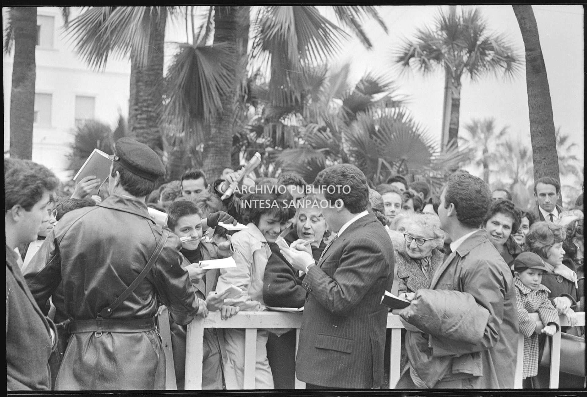XII Festival della canzone italiana di Sanremo