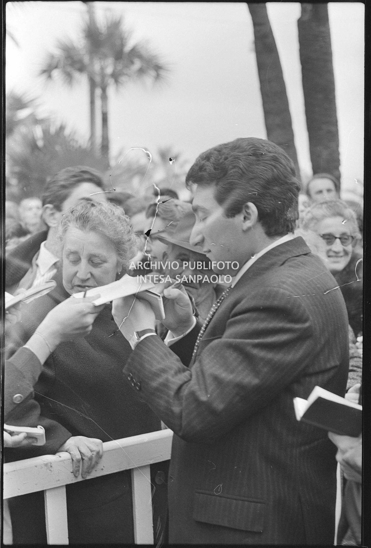 XII Festival della canzone italiana di Sanremo