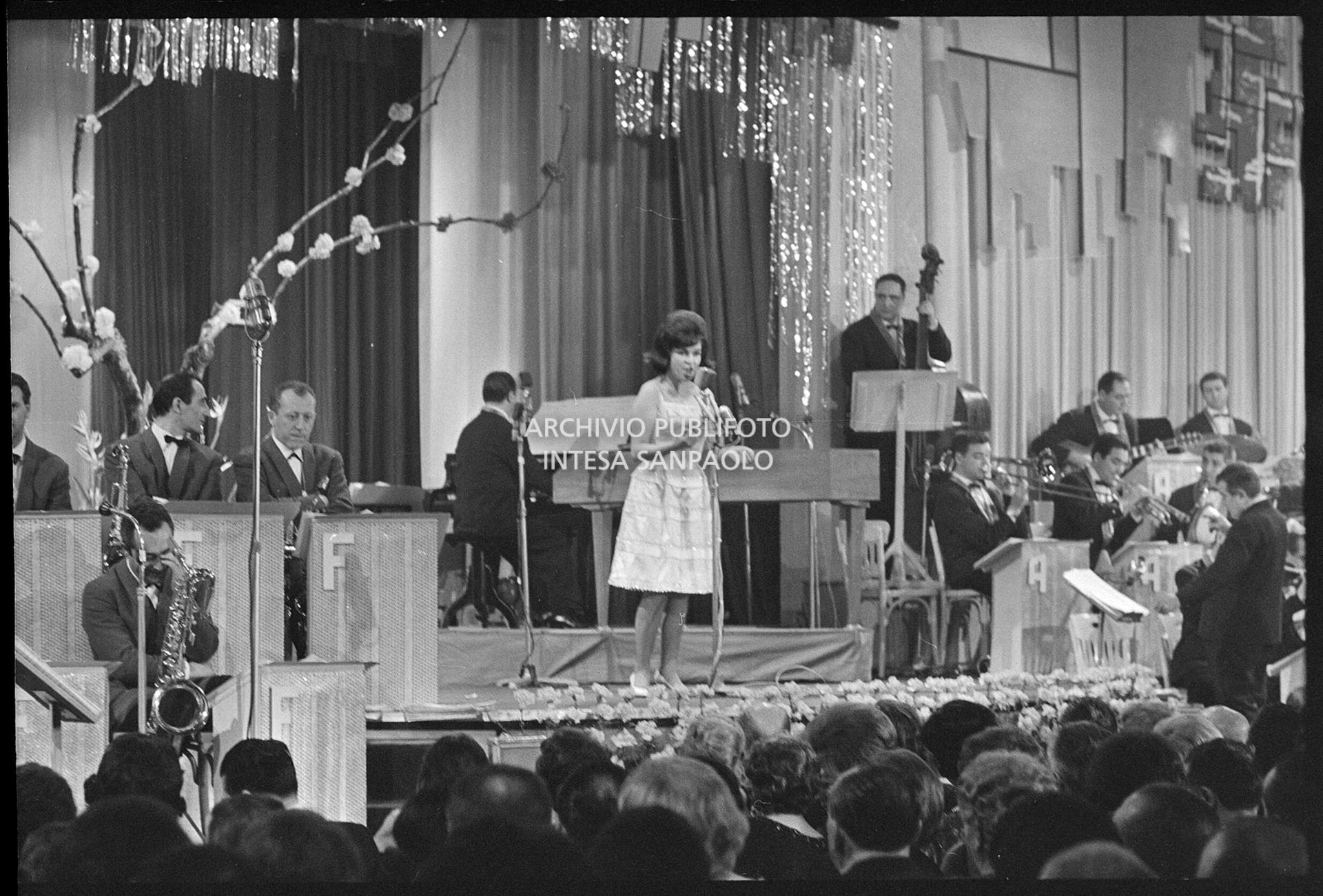 XII Festival della canzone italiana di Sanremo