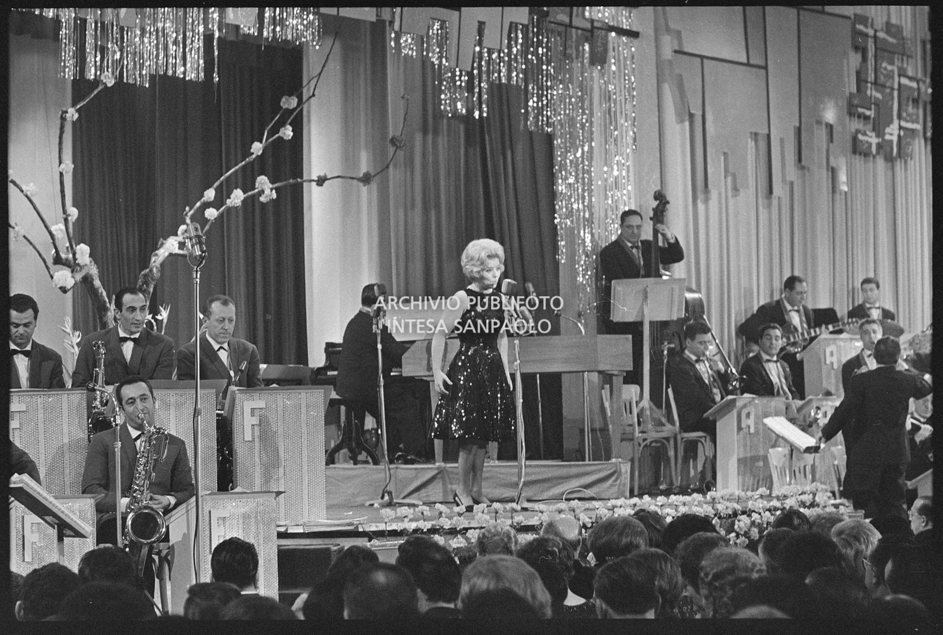 XII Festival della canzone italiana di Sanremo