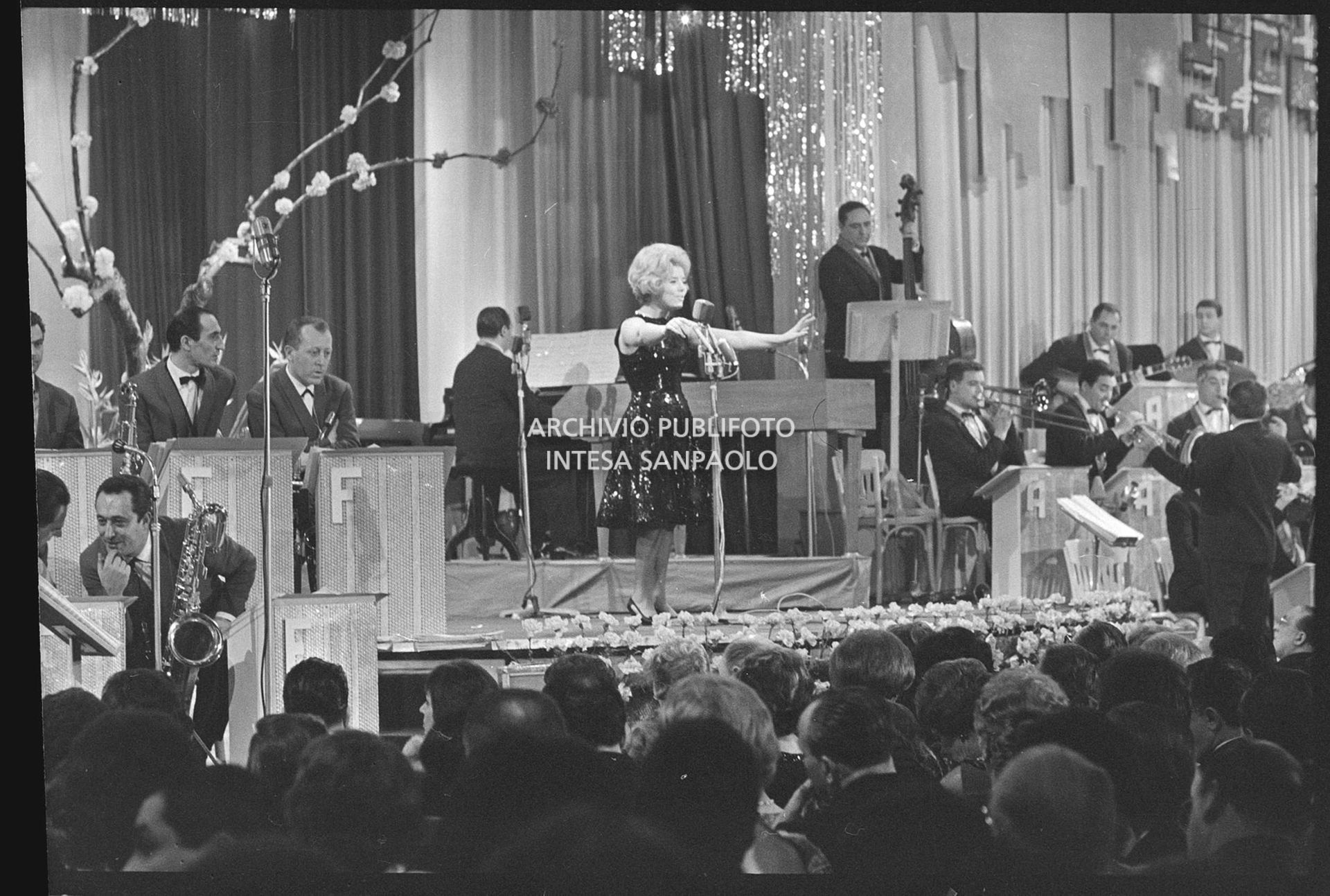 XII Festival della canzone italiana di Sanremo