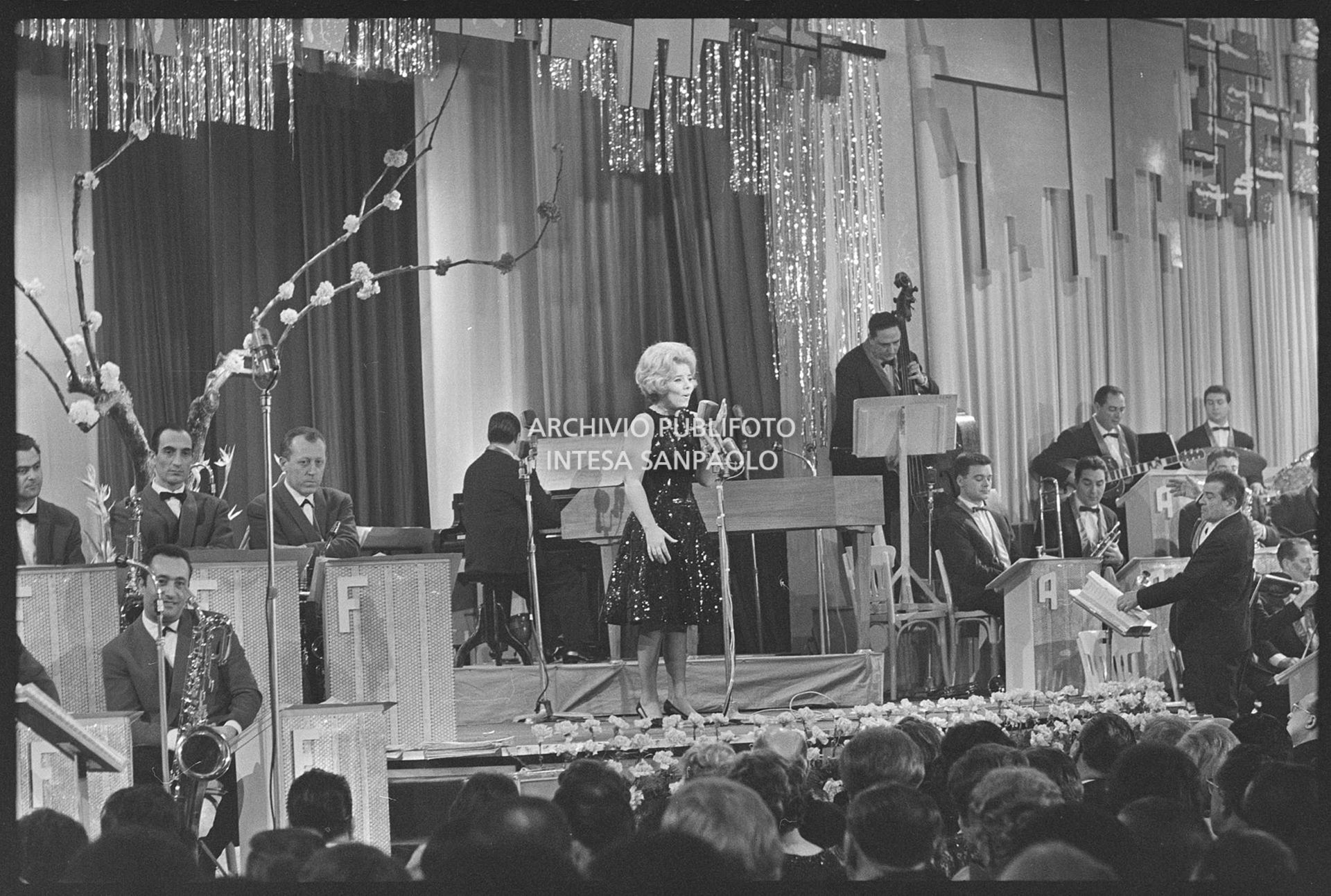 XII Festival della canzone italiana di Sanremo