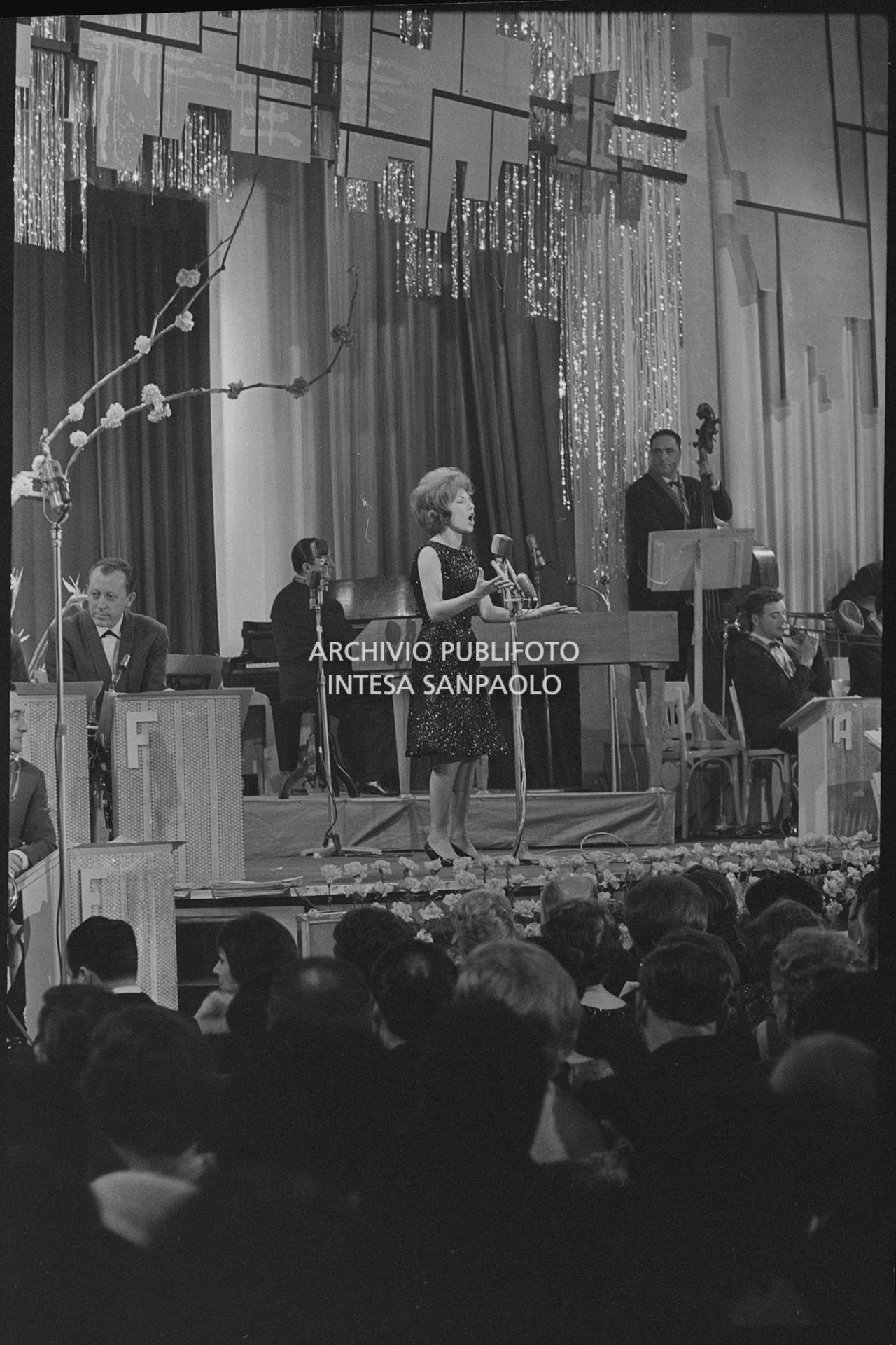 XII Festival della canzone italiana di Sanremo