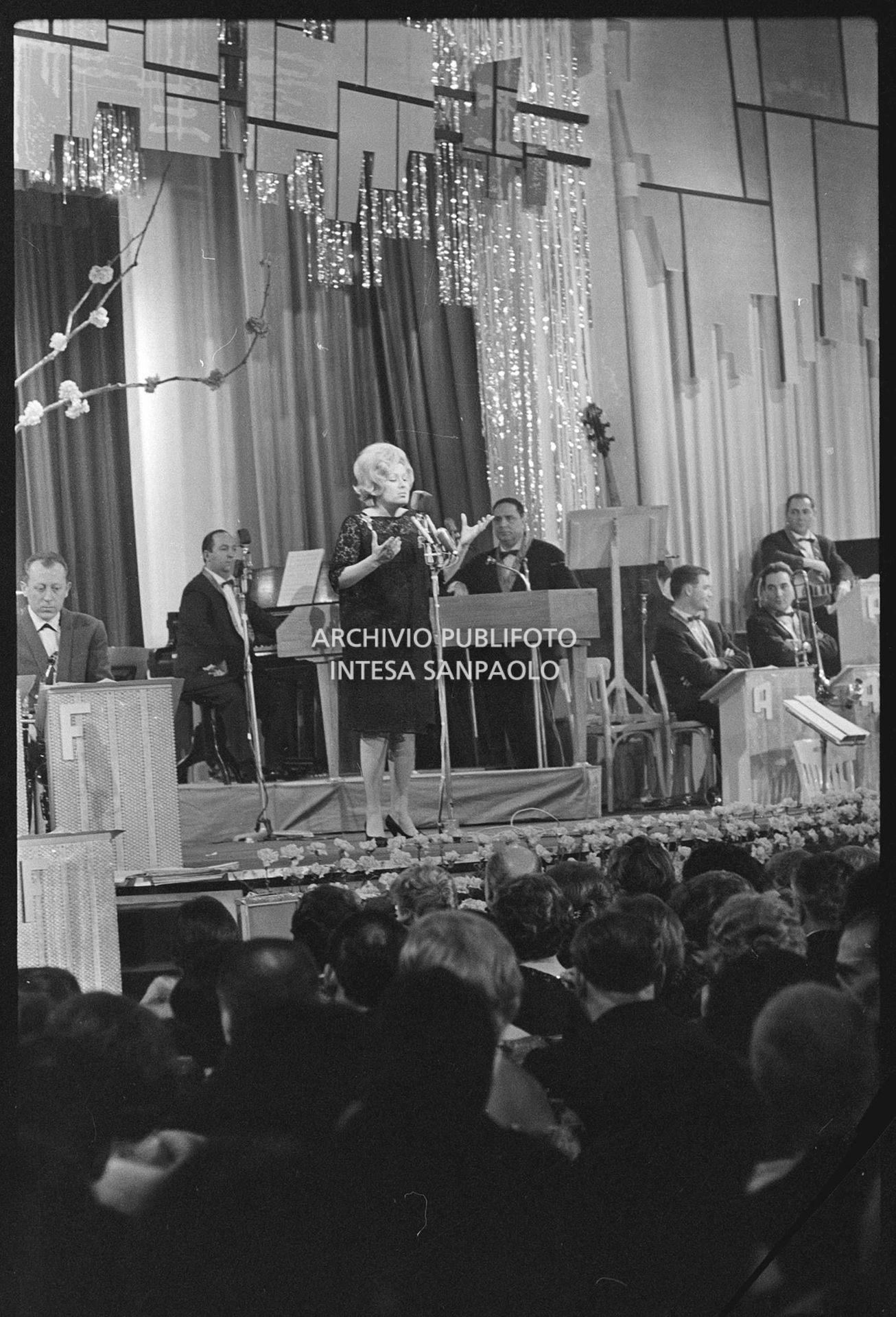 XII Festival della canzone italiana di Sanremo