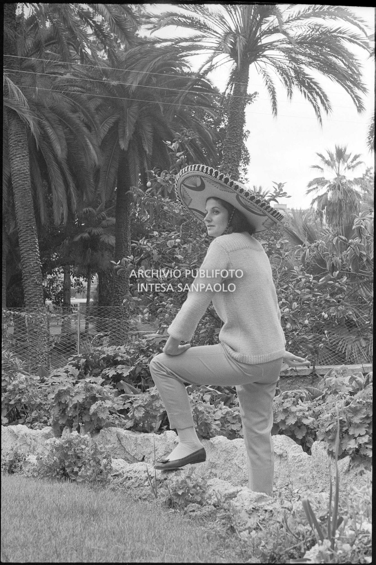 XII Festival della canzone italiana di Sanremo