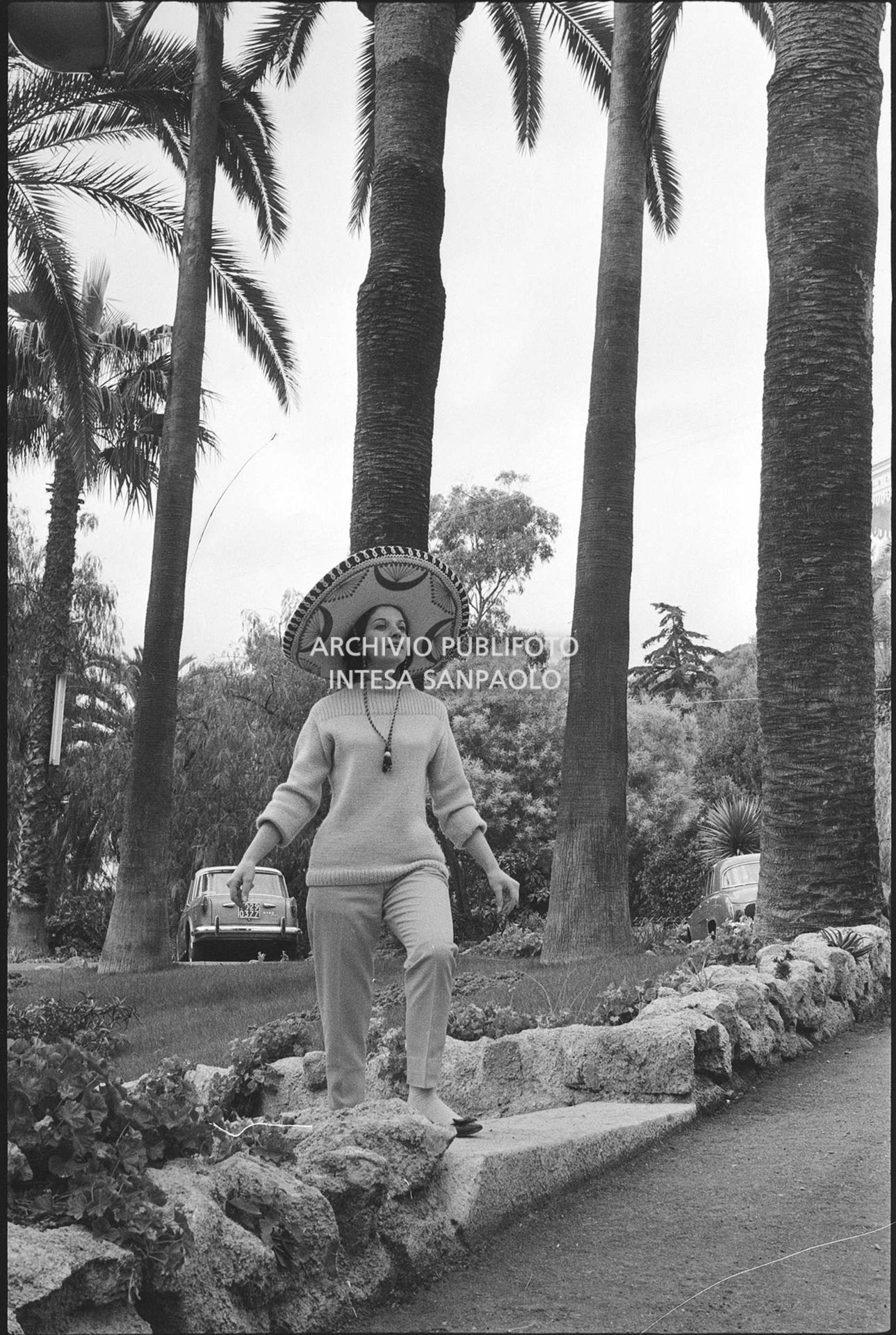 XII Festival della canzone italiana di Sanremo