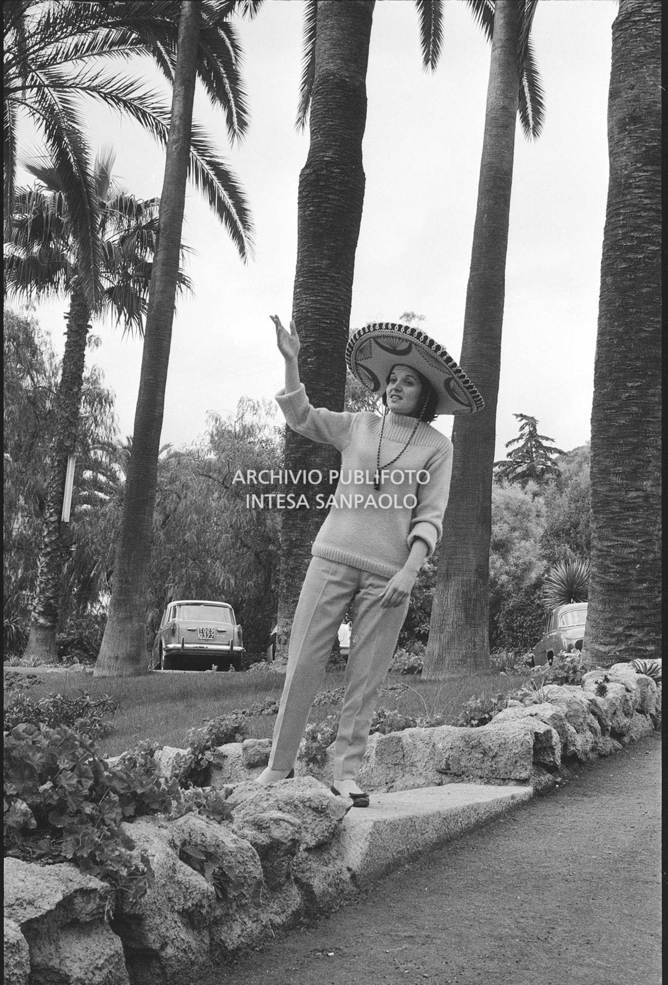 XII Festival della canzone italiana di Sanremo