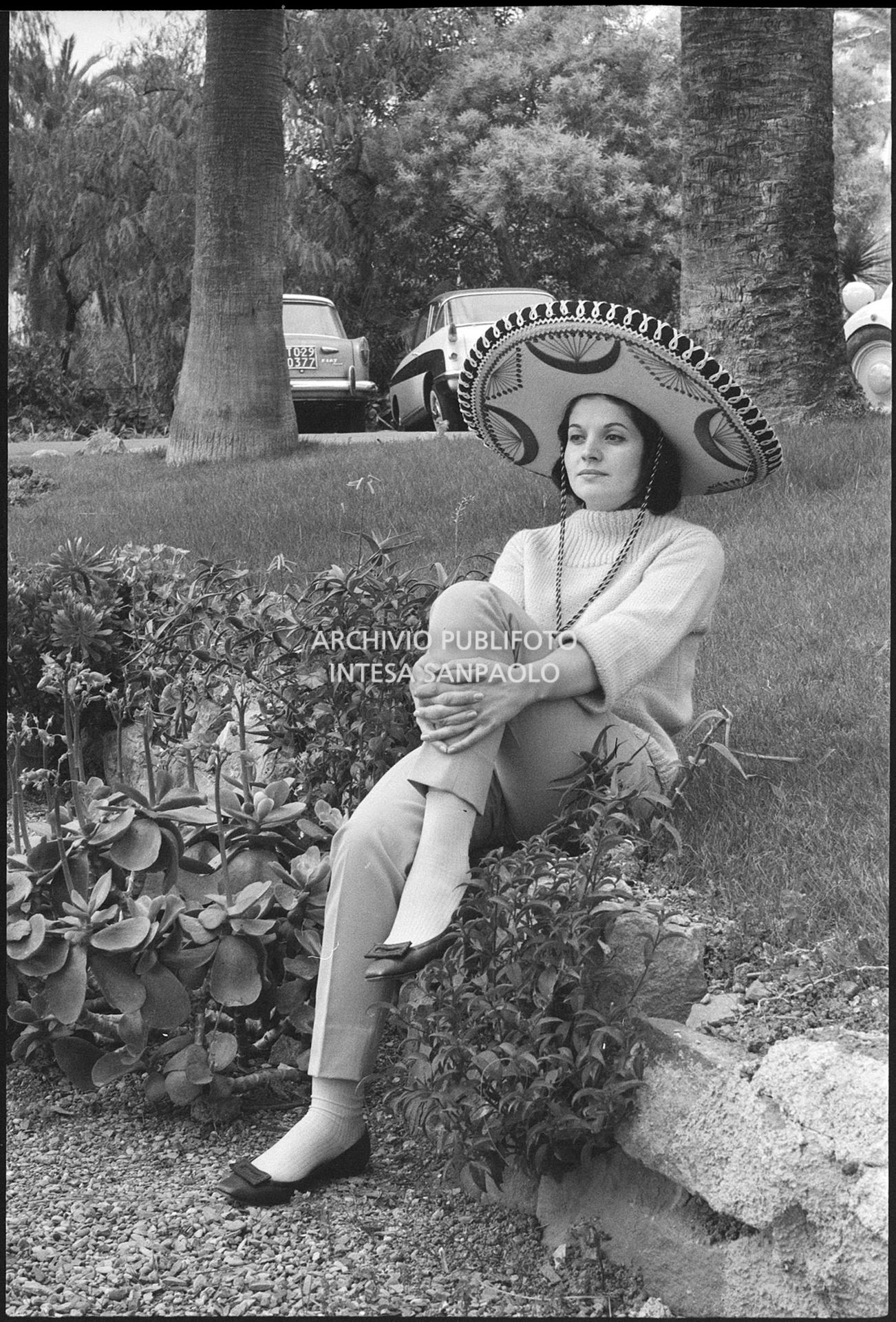 XII Festival della canzone italiana di Sanremo