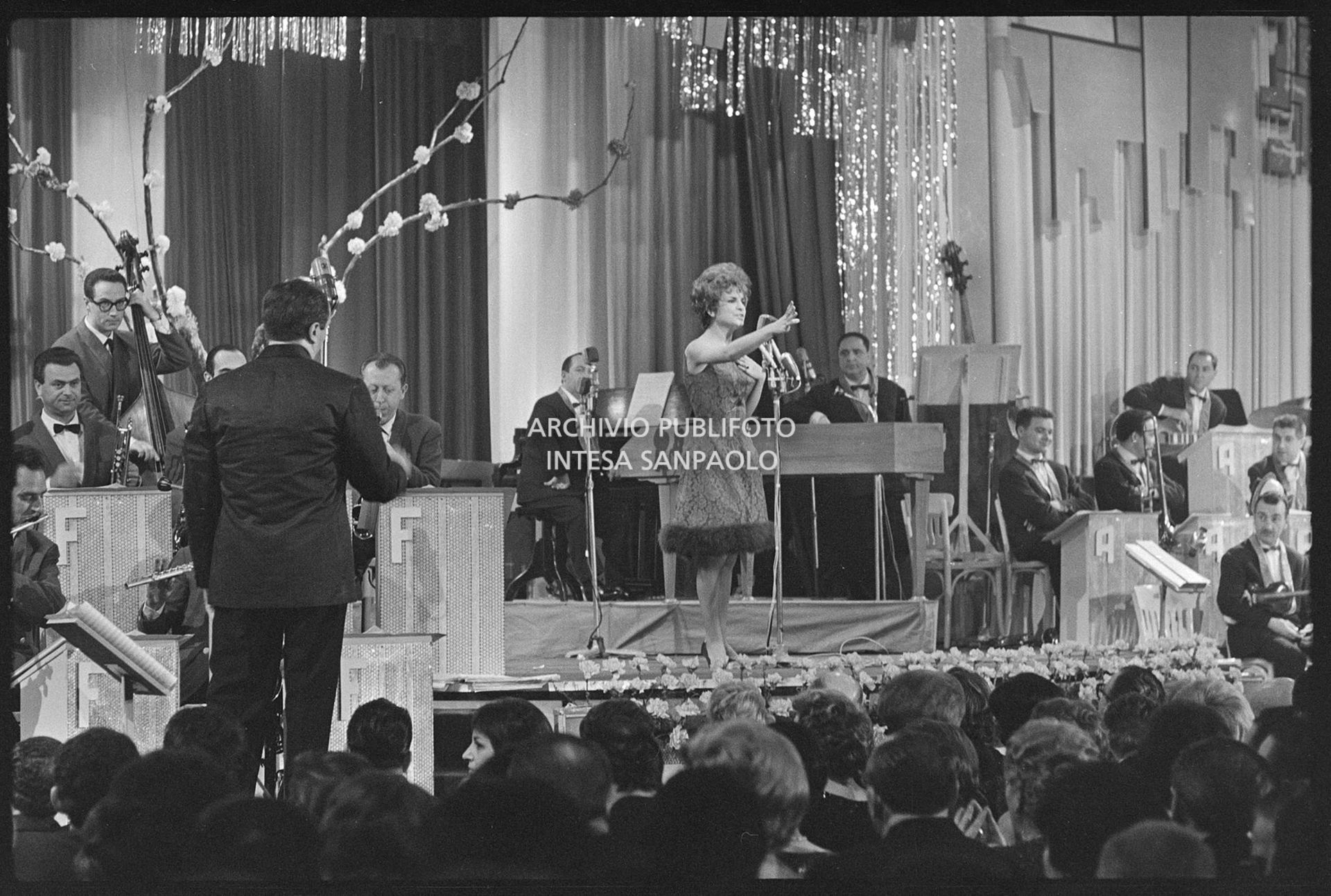 XII Festival della canzone italiana di Sanremo