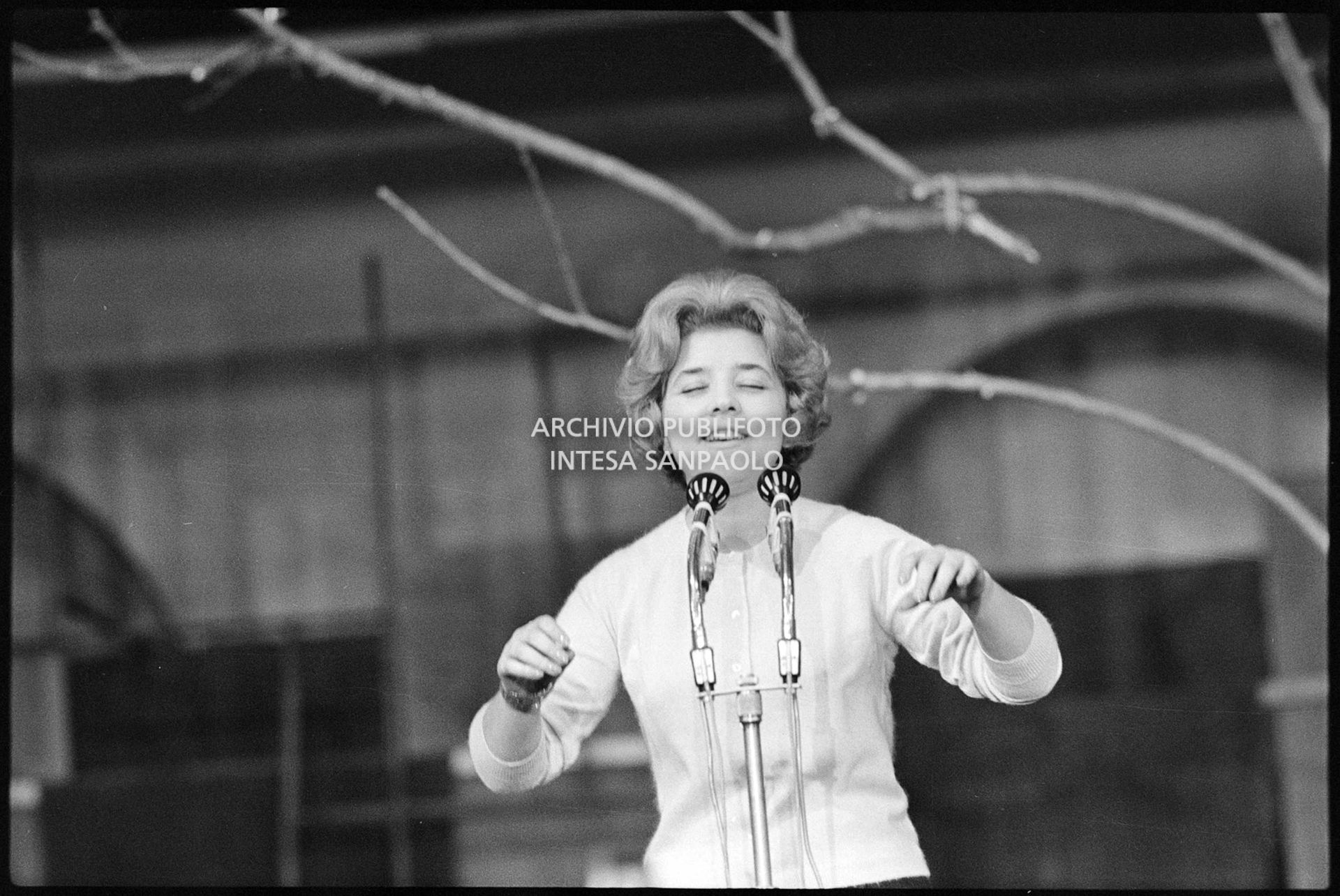 XII Festival della canzone italiana di Sanremo