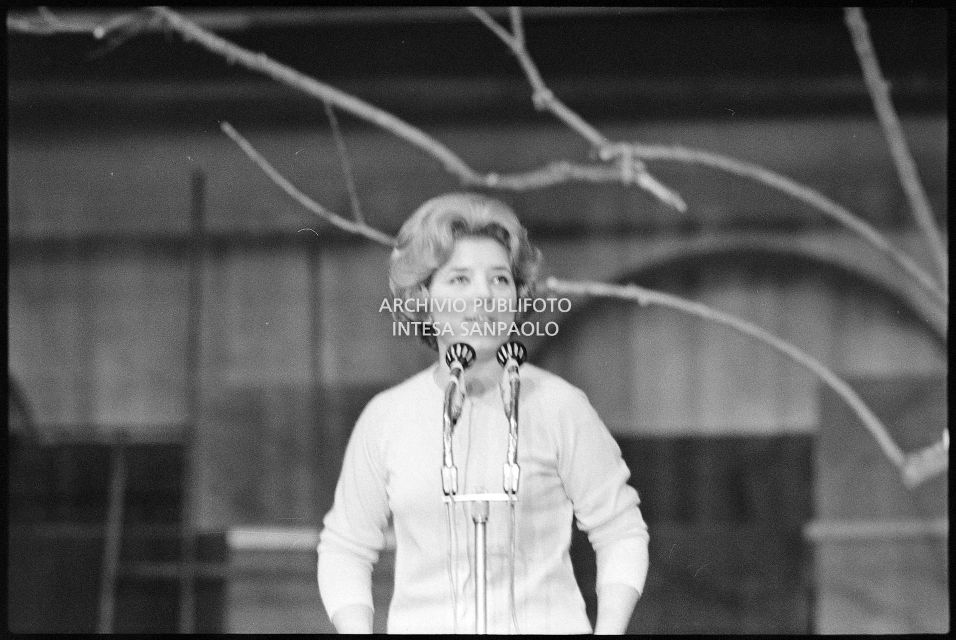 XII Festival della canzone italiana di Sanremo