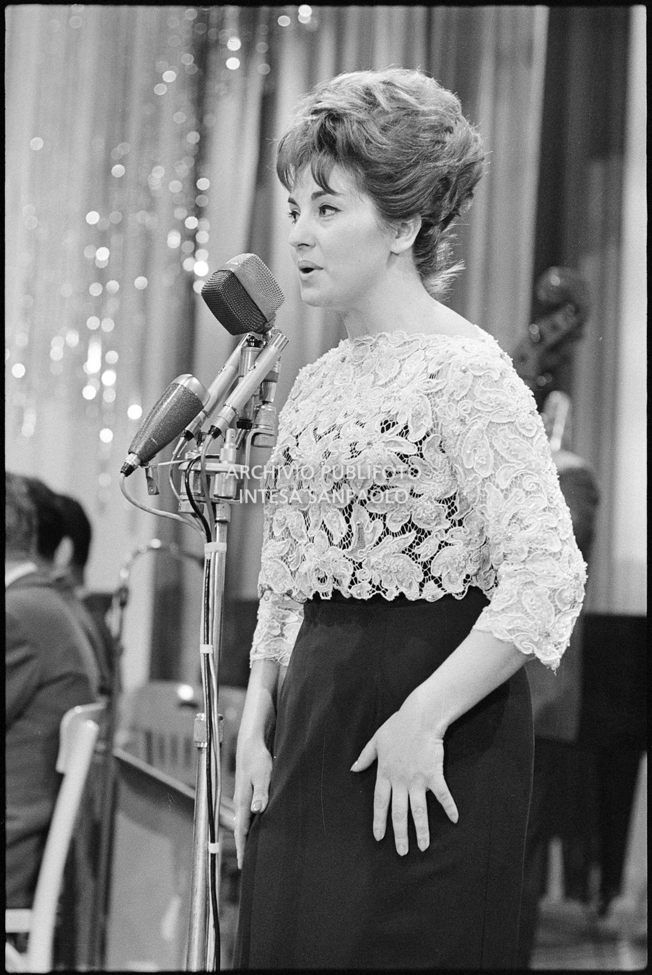 XII Festival della canzone italiana di Sanremo