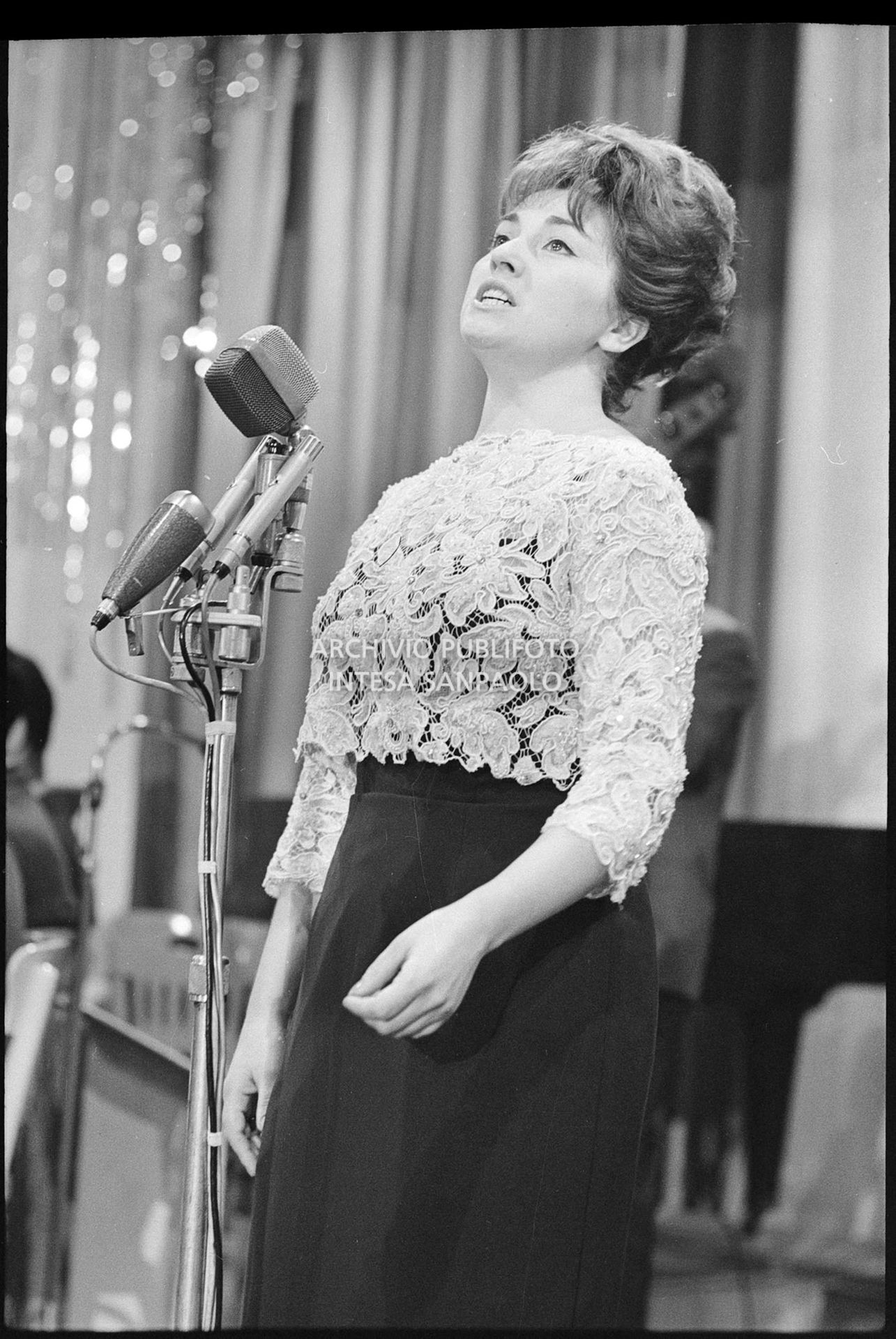 XII Festival della canzone italiana di Sanremo