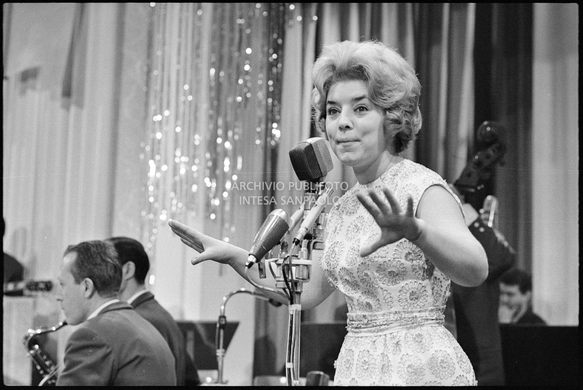 XII Festival della canzone italiana di Sanremo