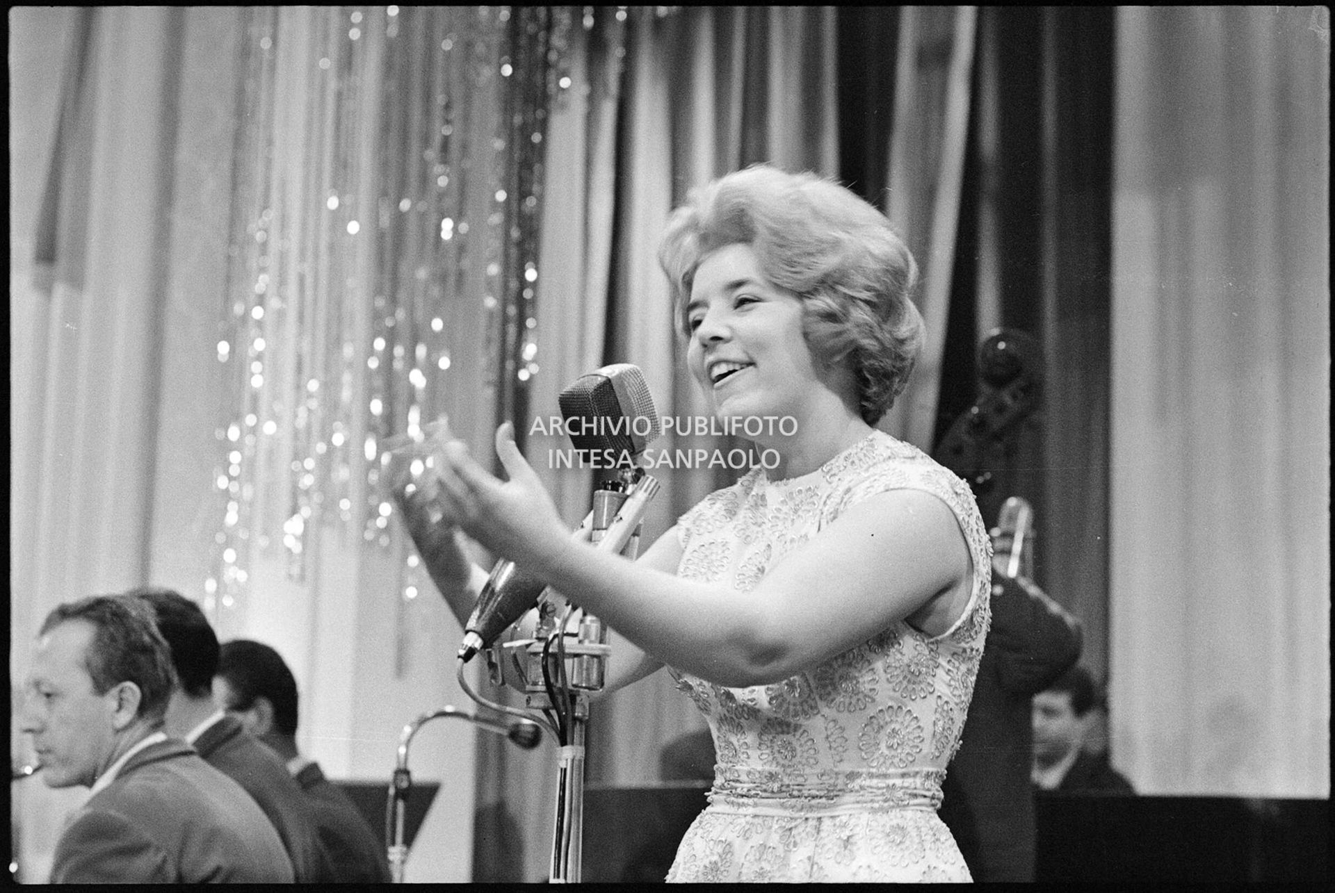 XII Festival della canzone italiana di Sanremo