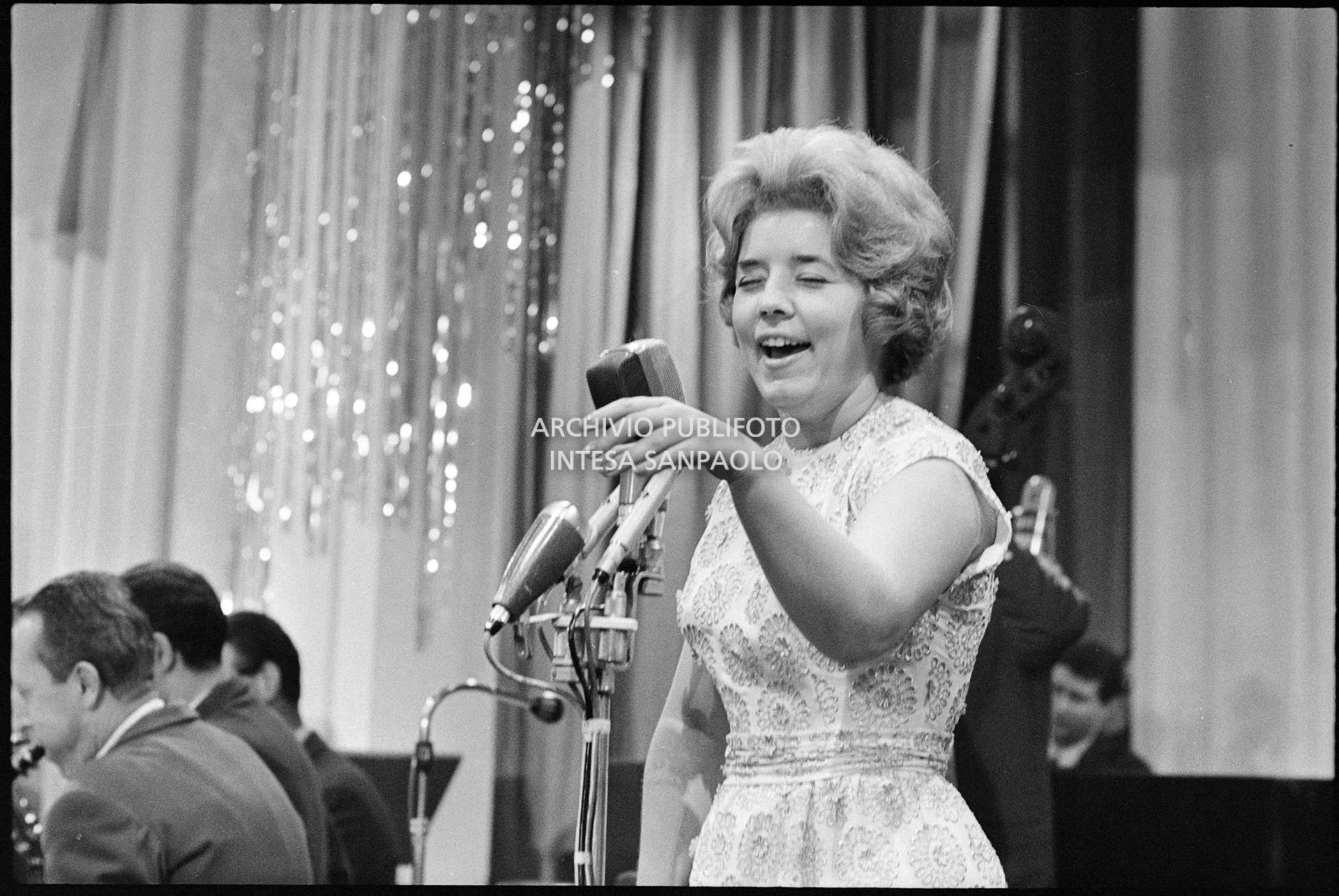 XII Festival della canzone italiana di Sanremo