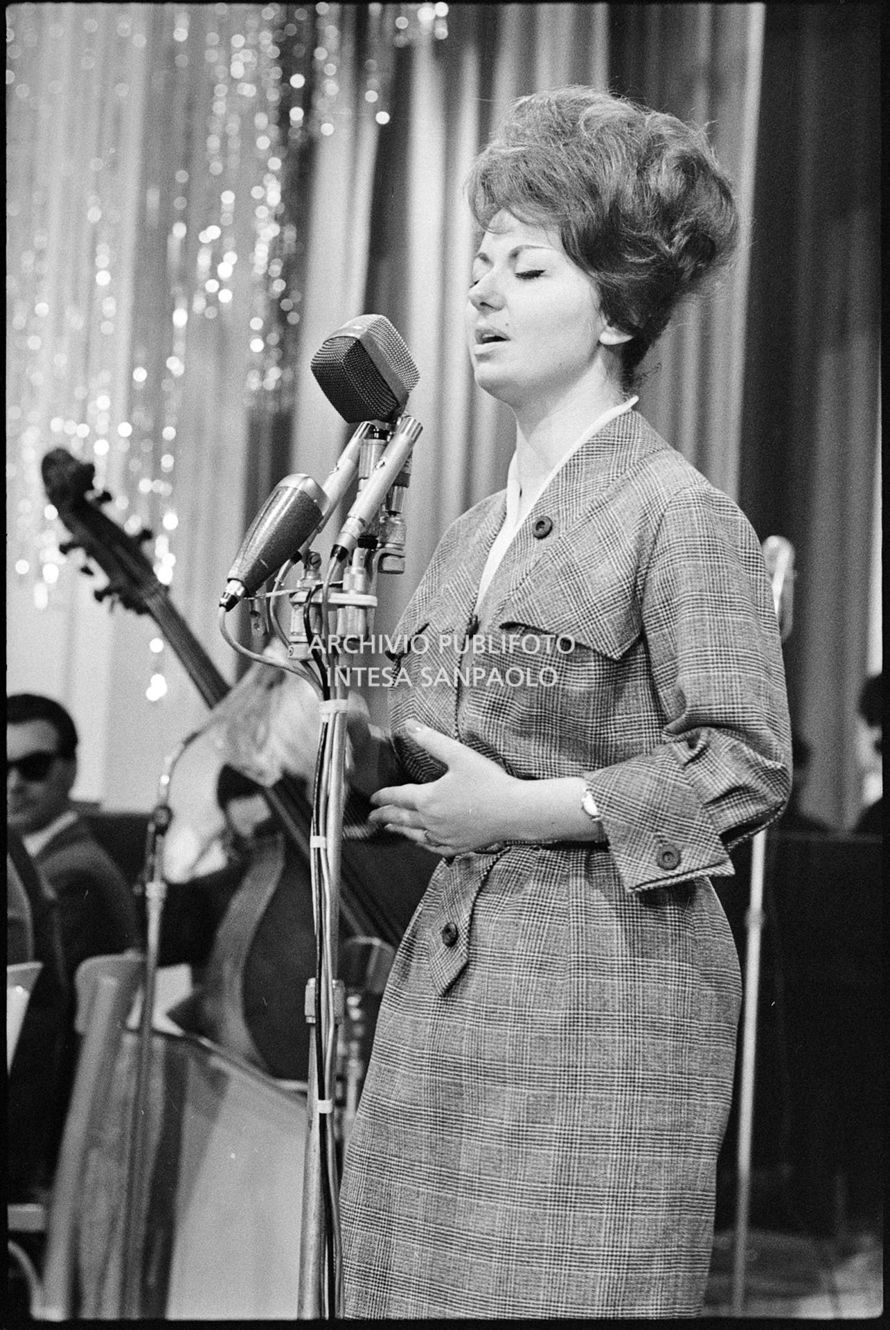 XII Festival della canzone italiana di Sanremo