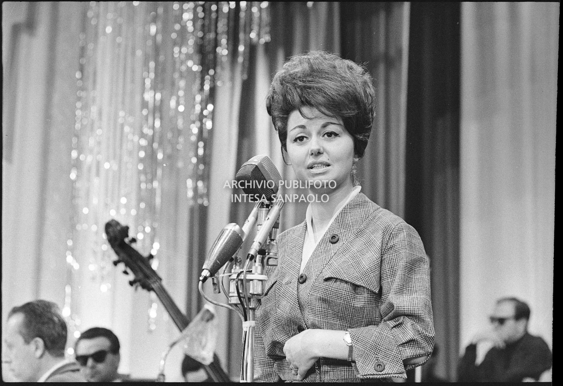 XII Festival della canzone italiana di Sanremo