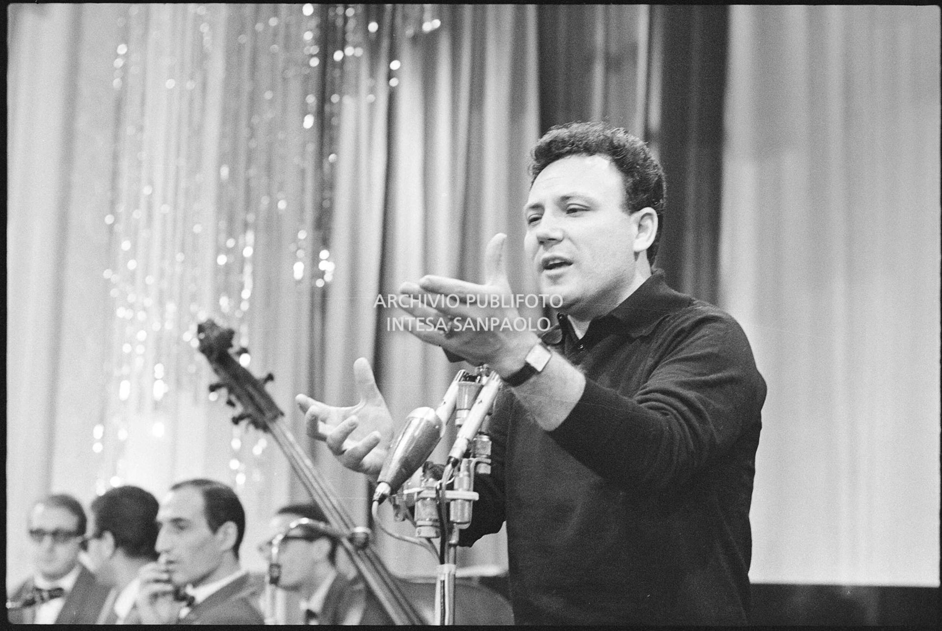 XII Festival della canzone italiana di Sanremo