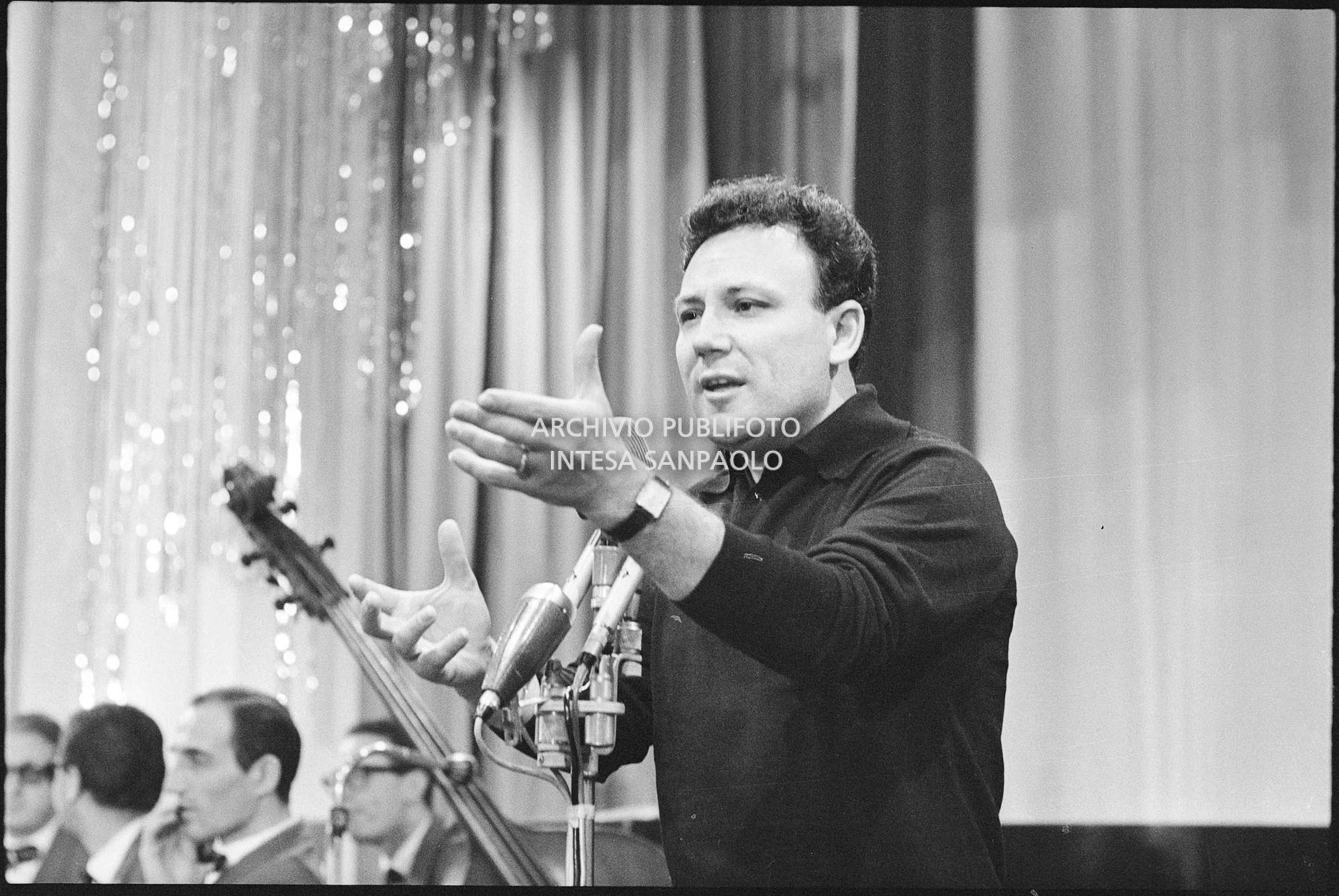 XII Festival della canzone italiana di Sanremo