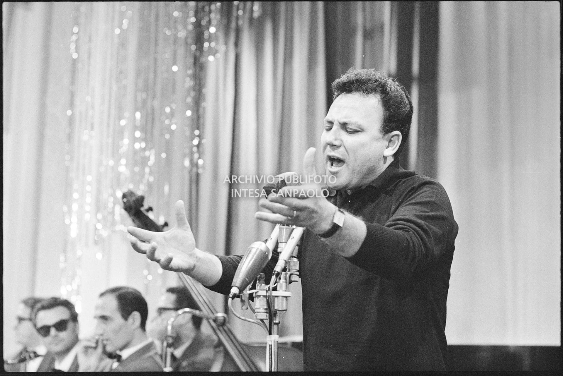 XII Festival della canzone italiana di Sanremo