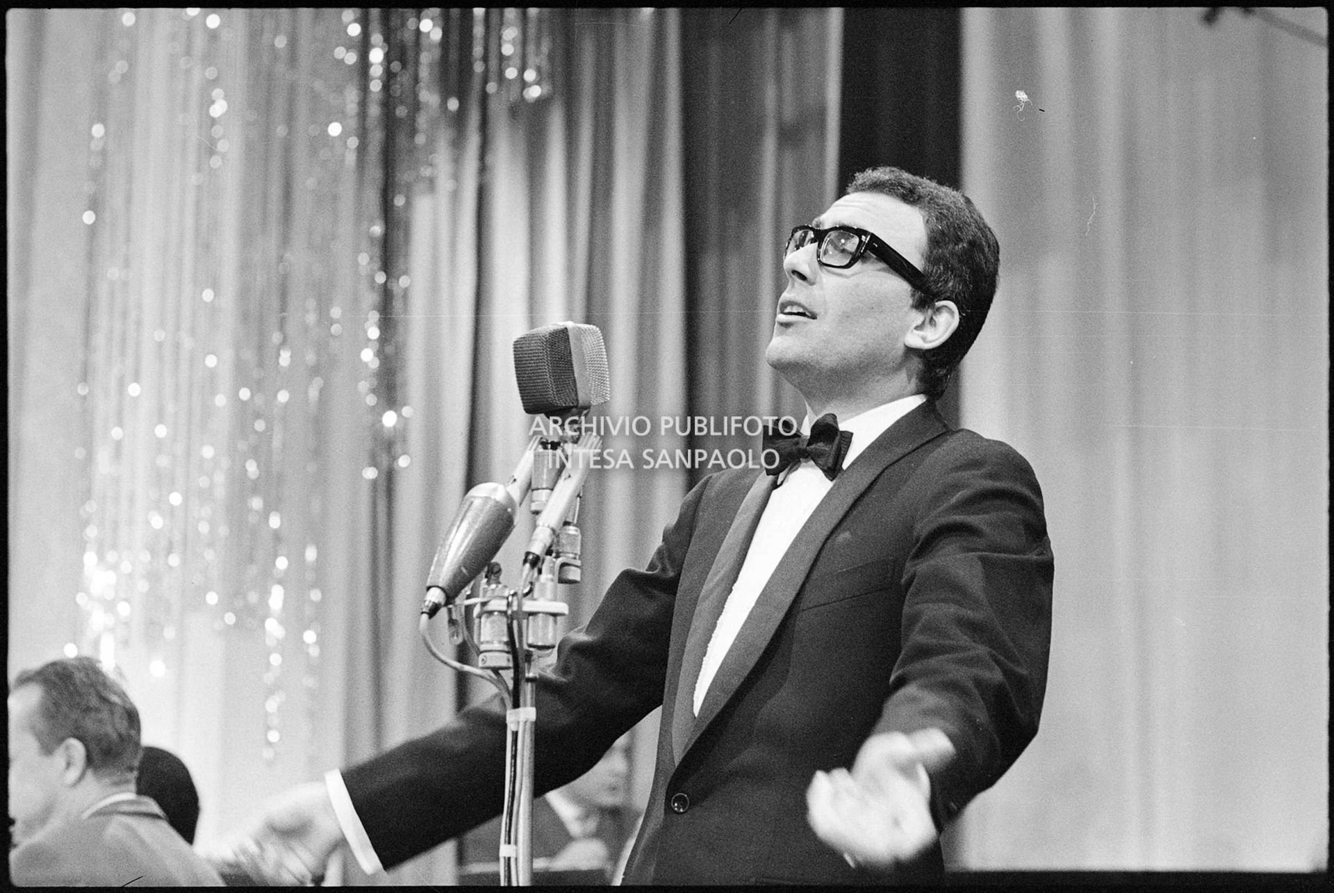 XII Festival della canzone italiana di Sanremo