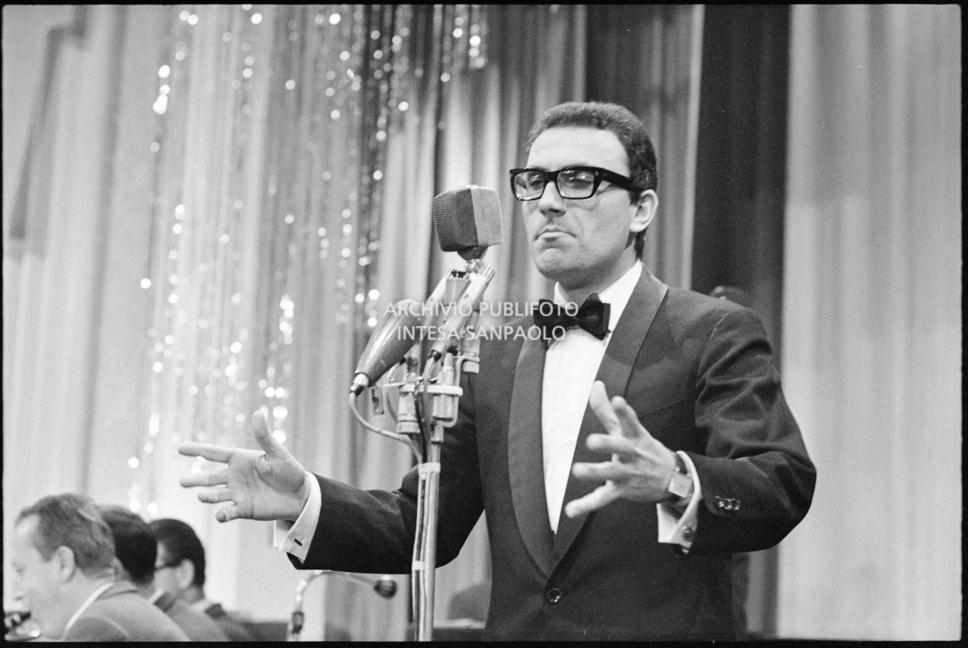 XII Festival della canzone italiana di Sanremo