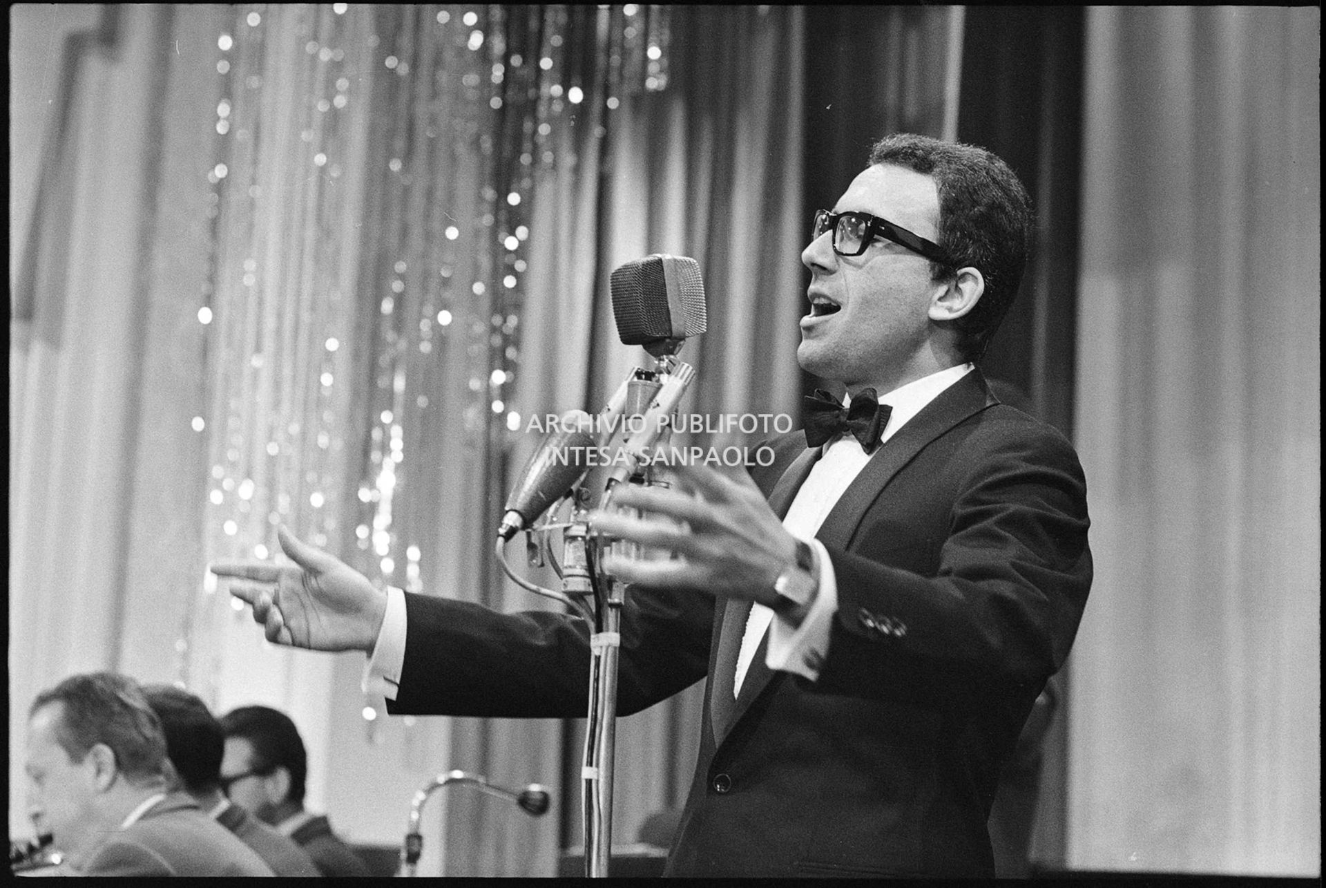 XII Festival della canzone italiana di Sanremo