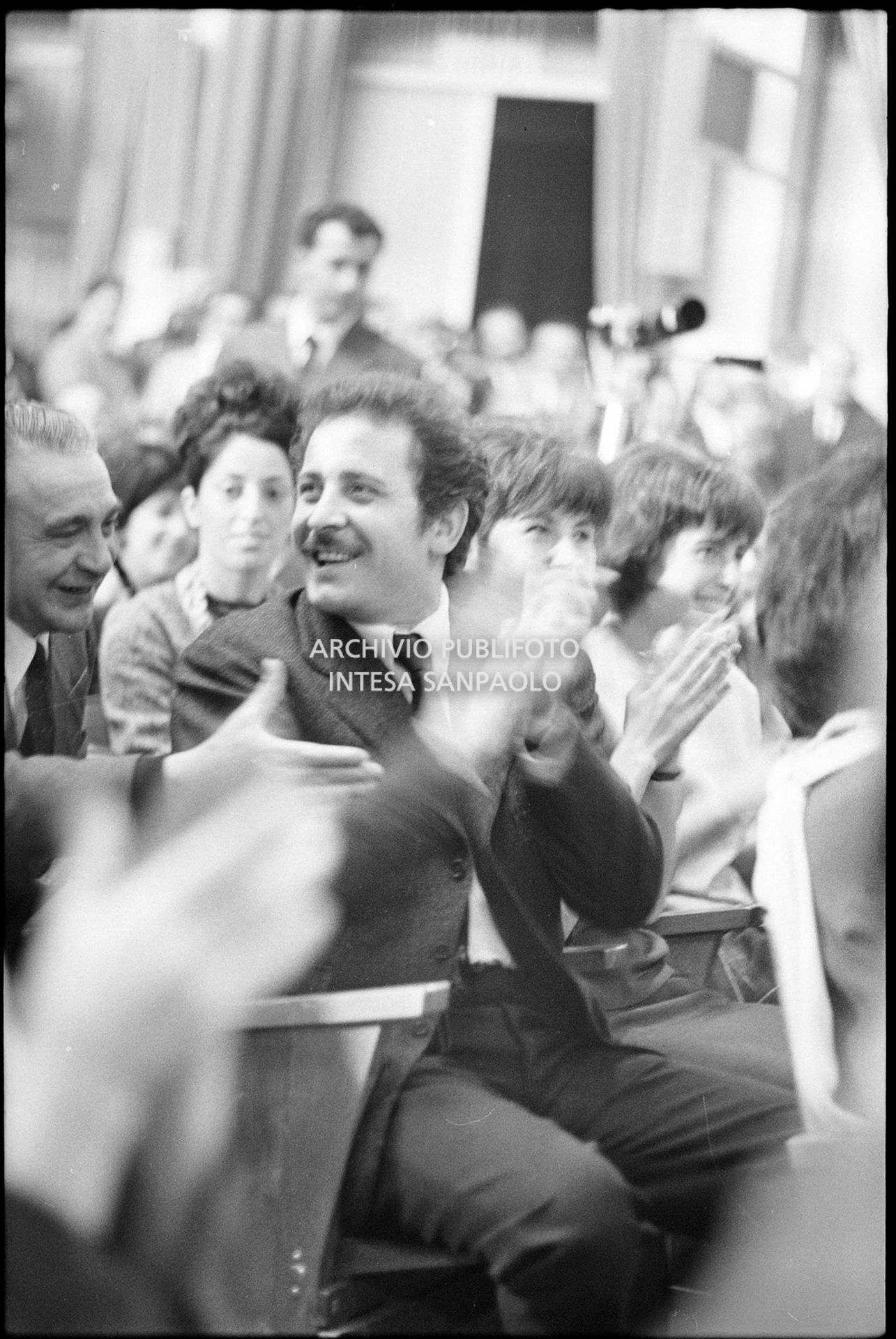 XII Festival della canzone italiana di Sanremo