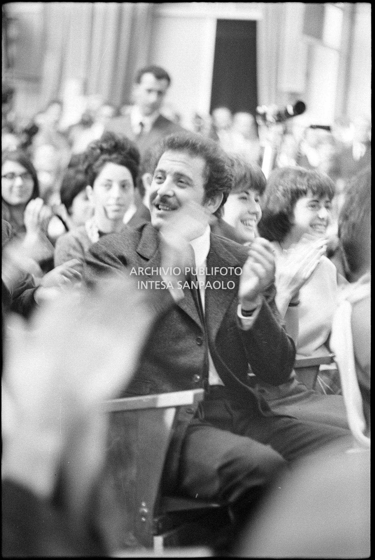 XII Festival della canzone italiana di Sanremo