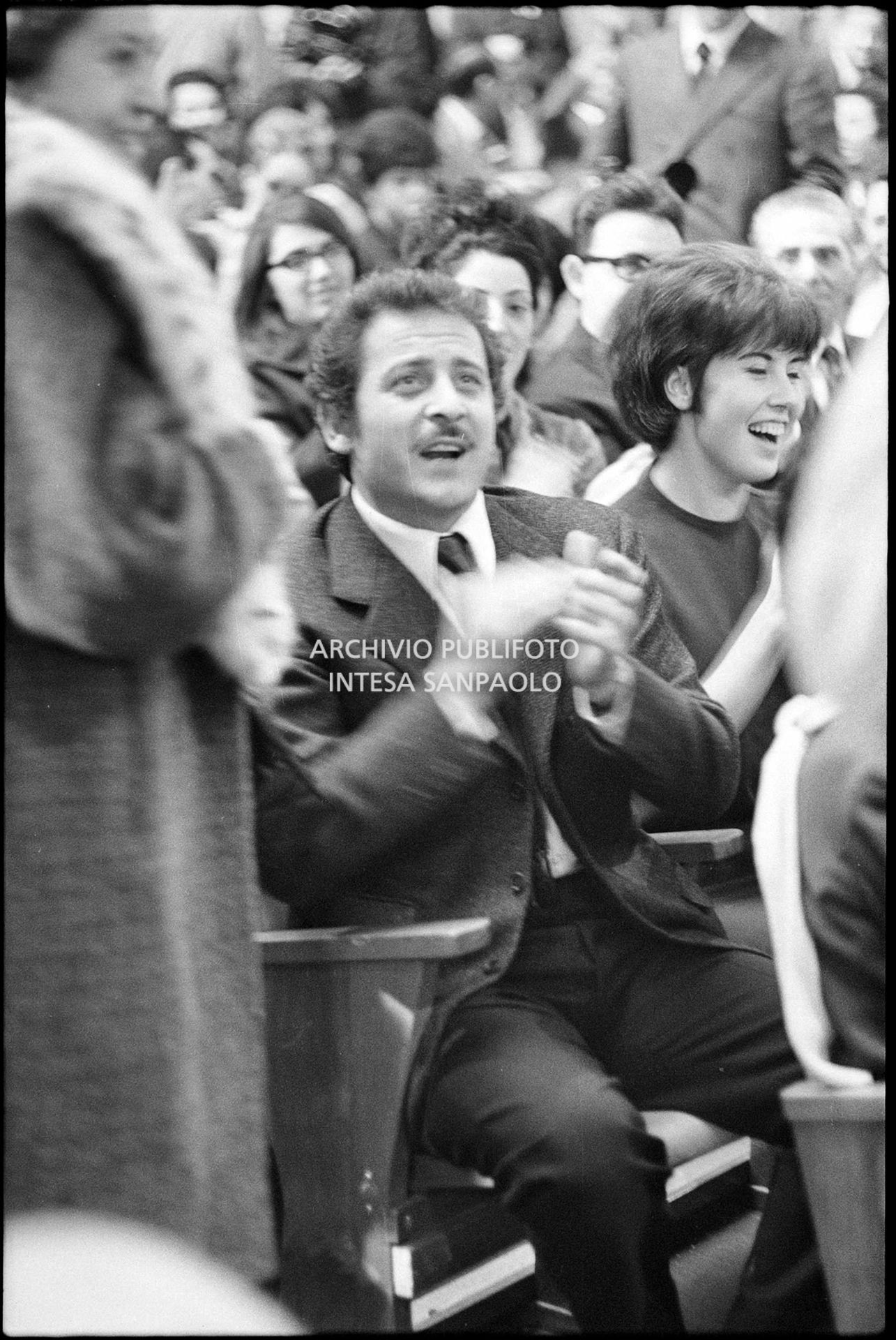 XII Festival della canzone italiana di Sanremo