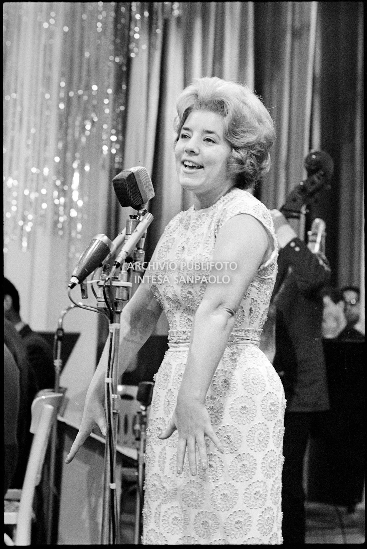 XII Festival della canzone italiana di Sanremo