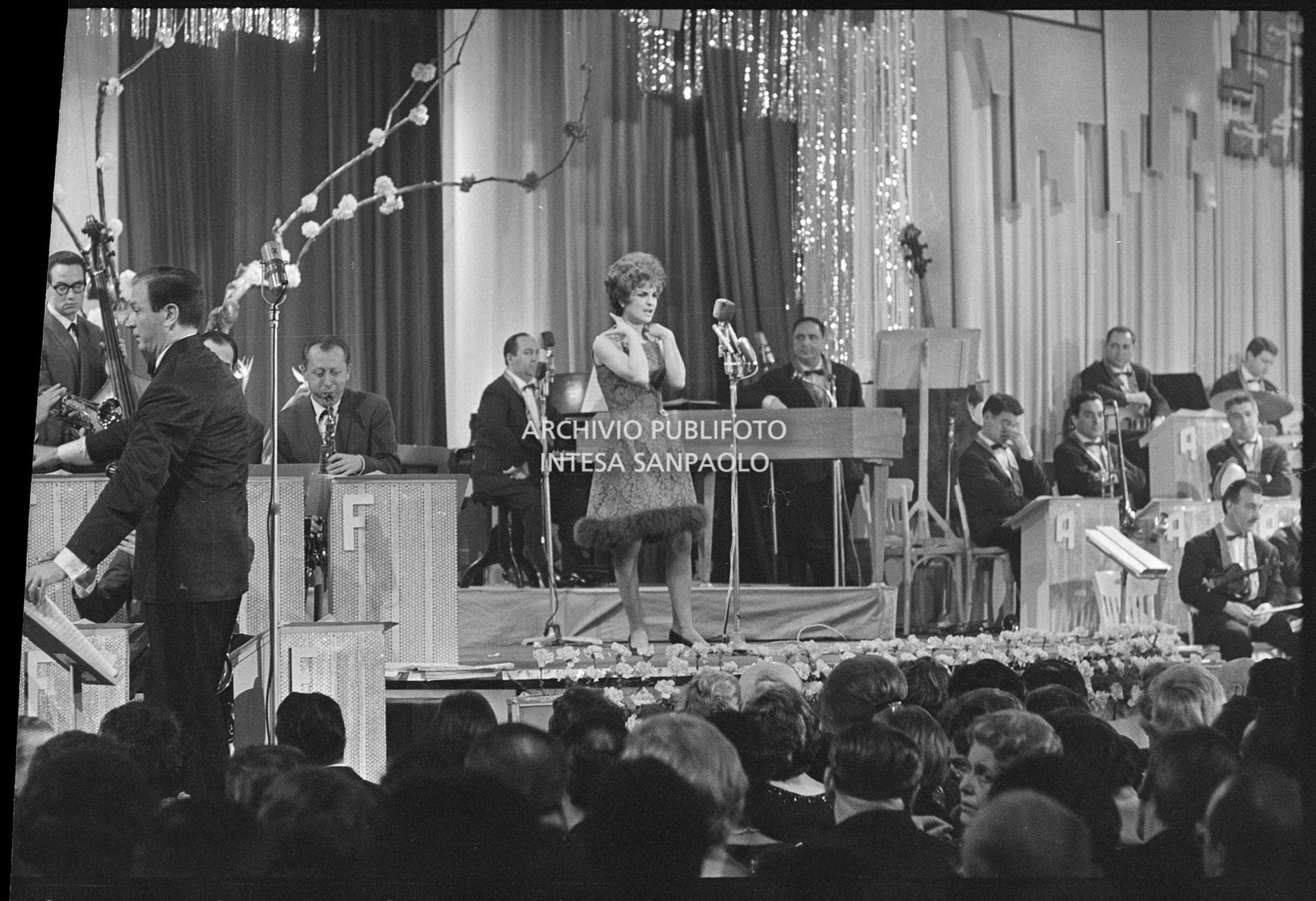 XII Festival della canzone italiana di Sanremo