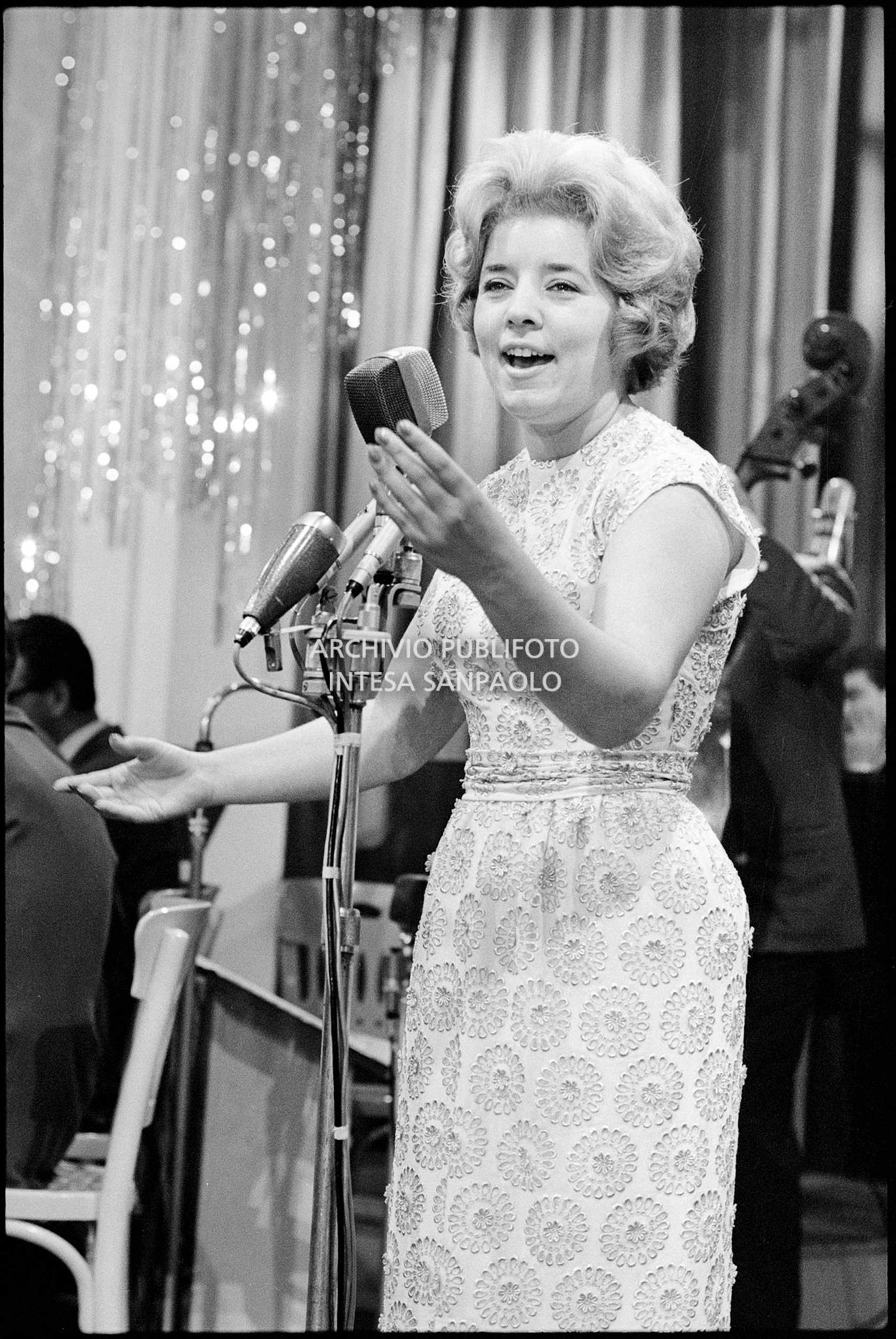 XII Festival della canzone italiana di Sanremo