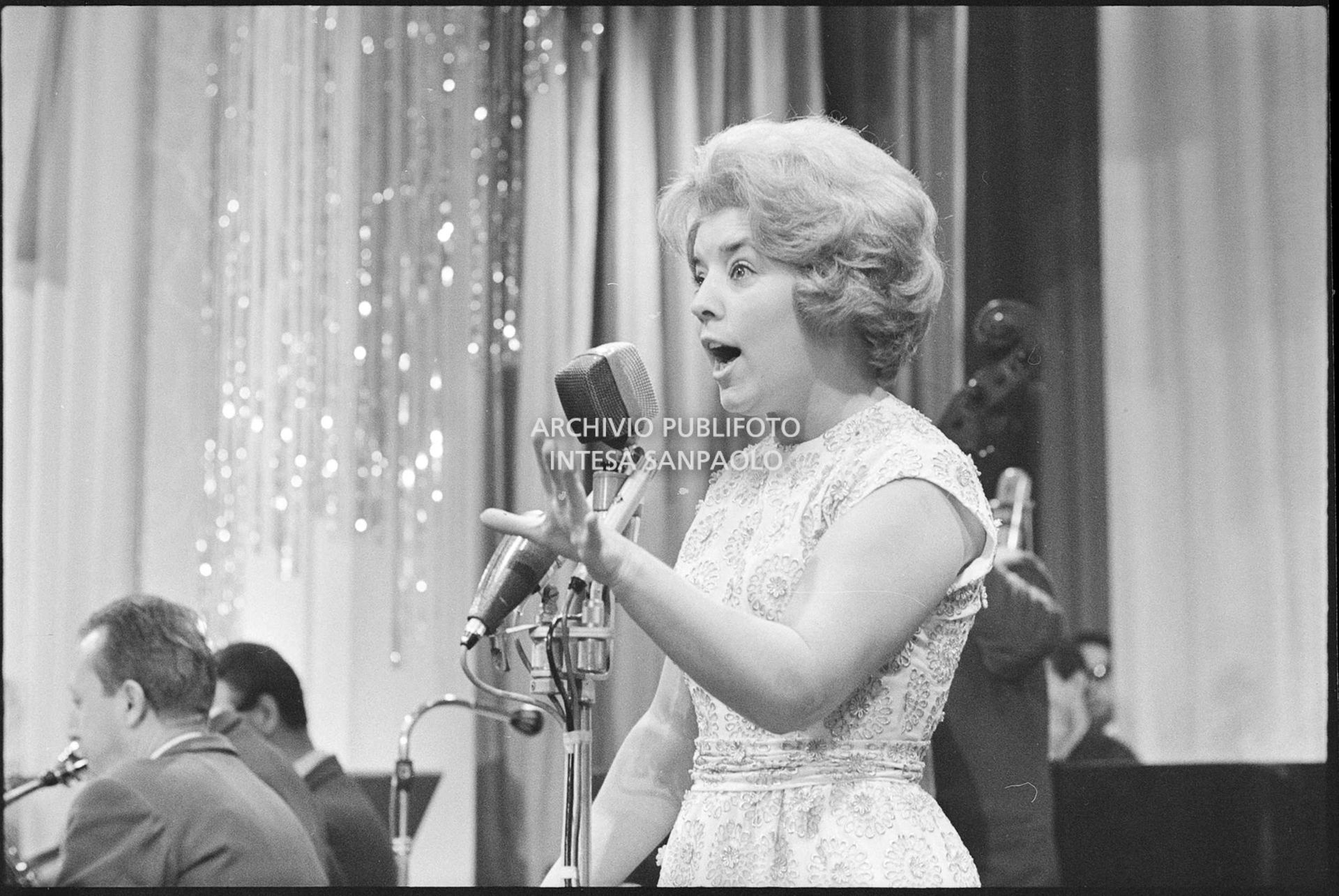 XII Festival della canzone italiana di Sanremo