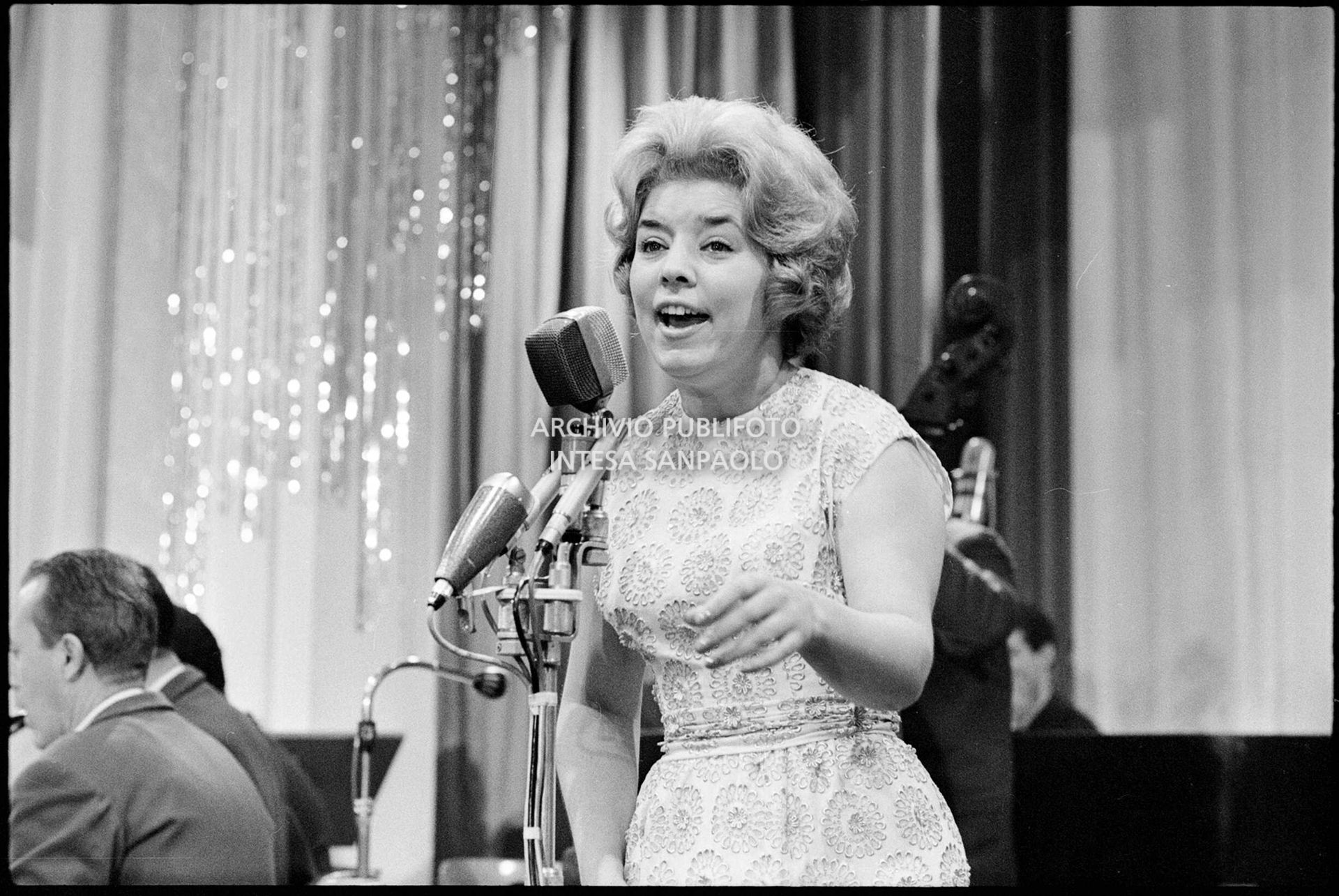 XII Festival della canzone italiana di Sanremo