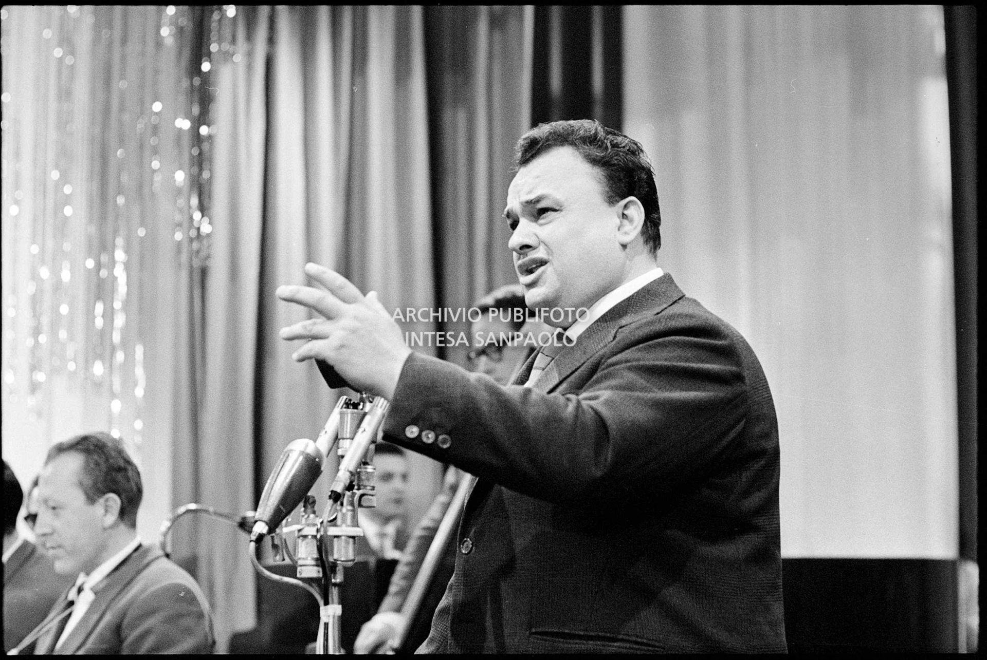 XII Festival della canzone italiana di Sanremo