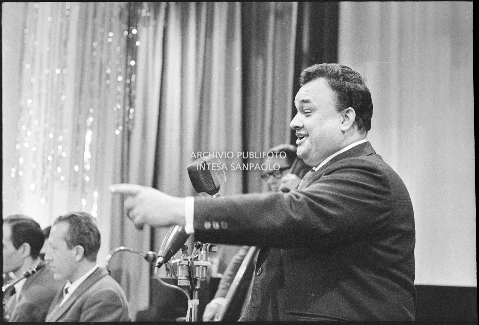 XII Festival della canzone italiana di Sanremo