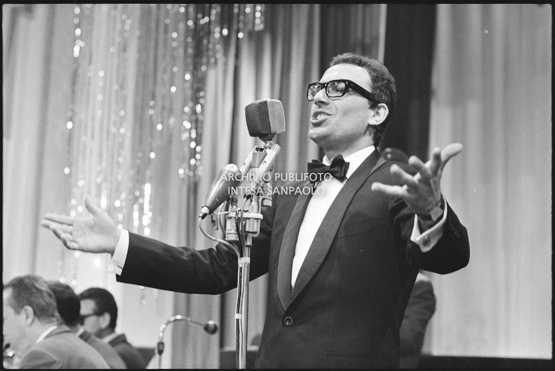 XII Festival della canzone italiana di Sanremo