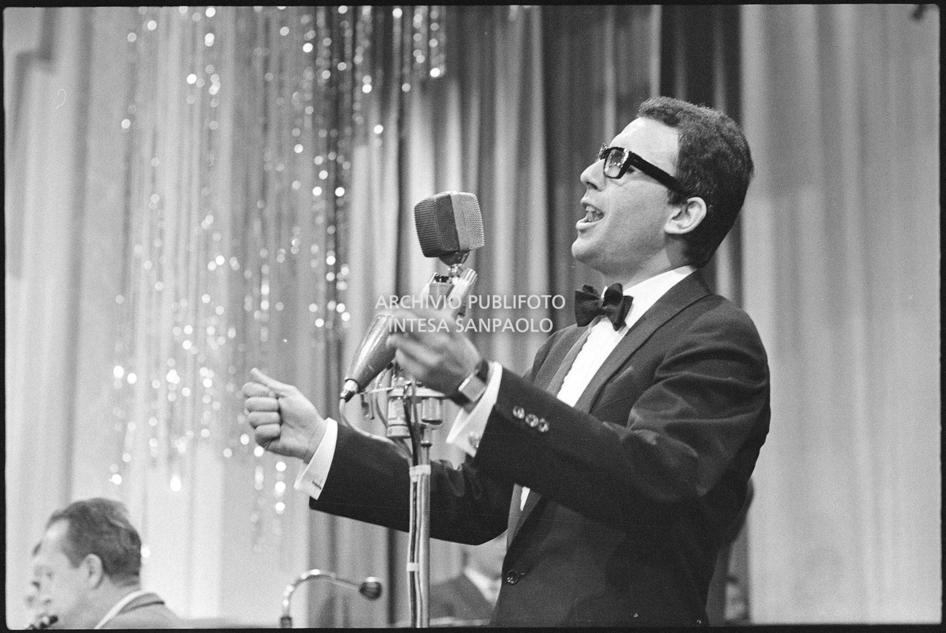 XII Festival della canzone italiana di Sanremo