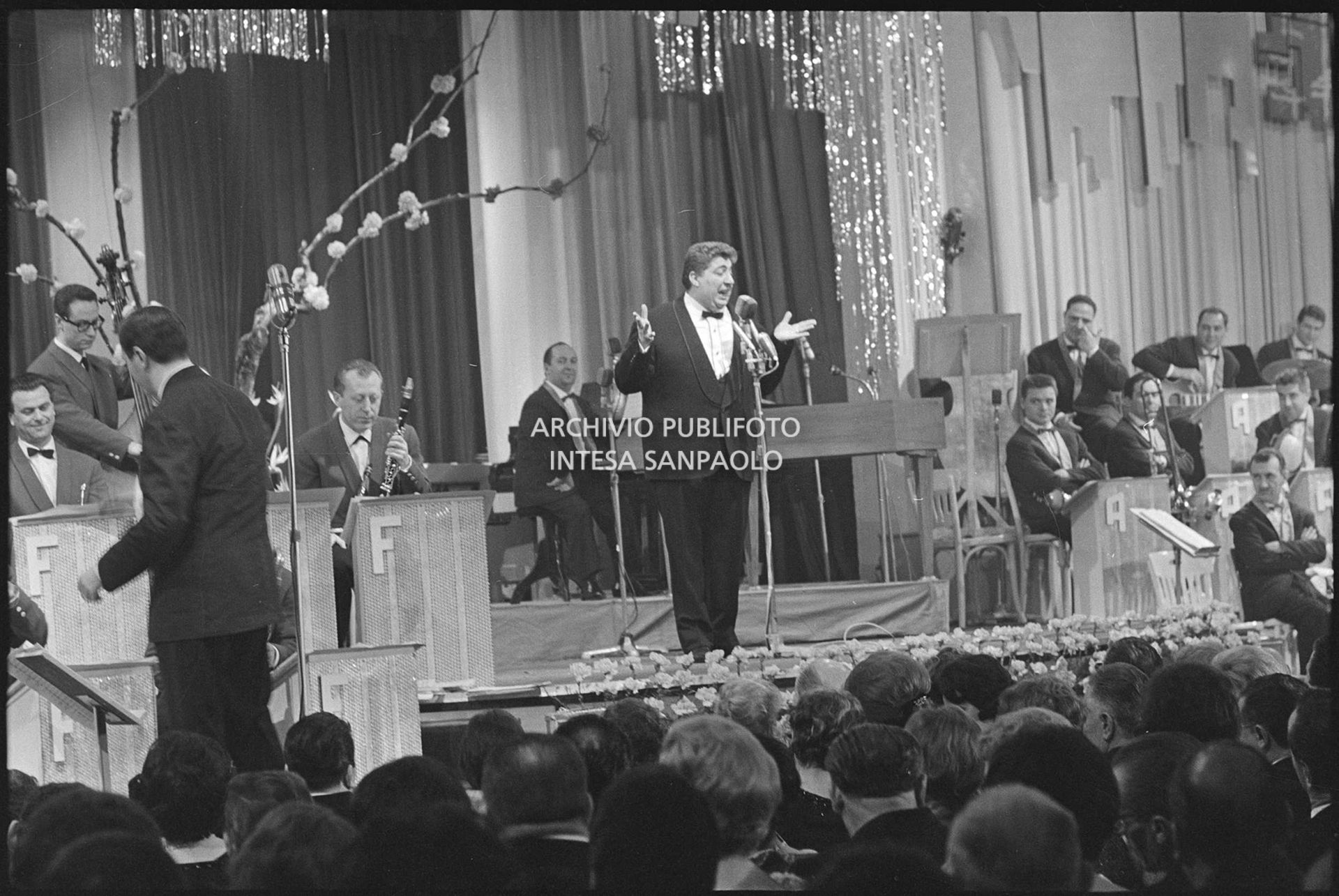 XII Festival della canzone italiana di Sanremo