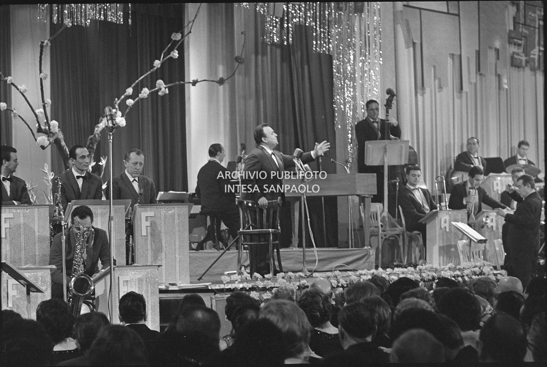 XII Festival della canzone italiana di Sanremo